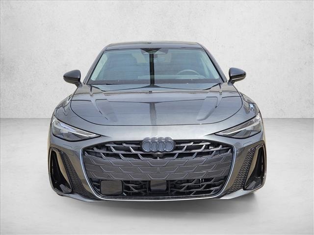 2026 Audi A6 Sedan