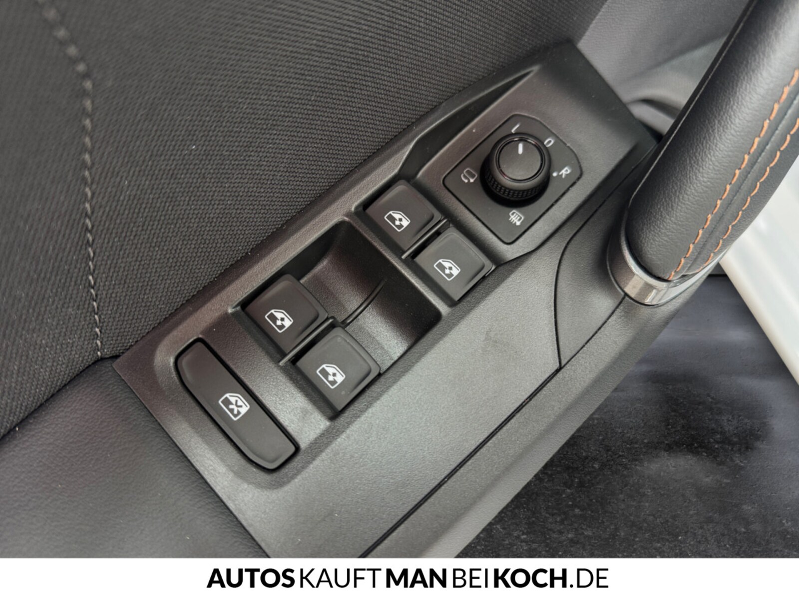 CUPRA Leon Sportstourer – Bild 13