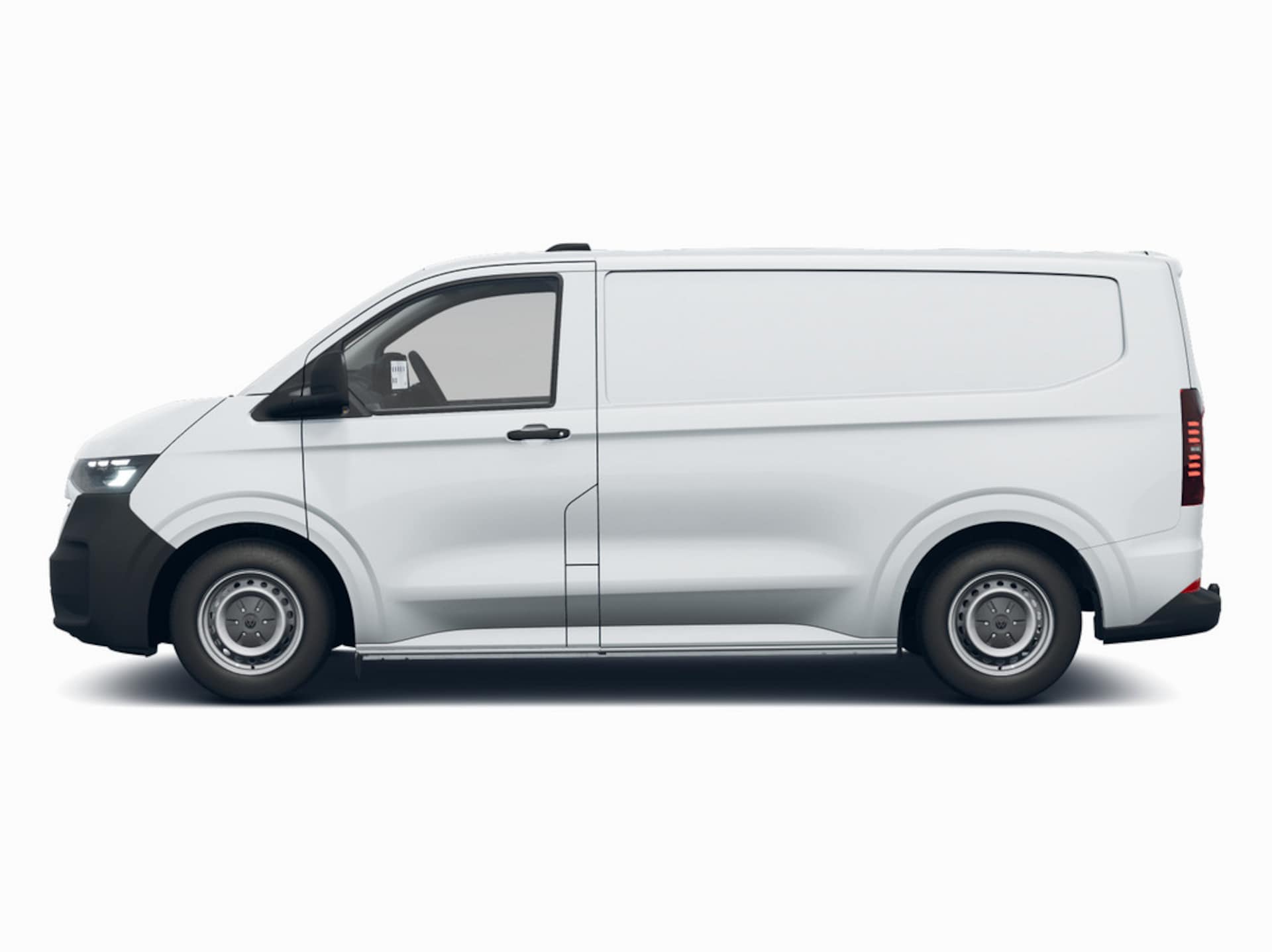 Volkswagen Transporter Kasten kurzer Radstand