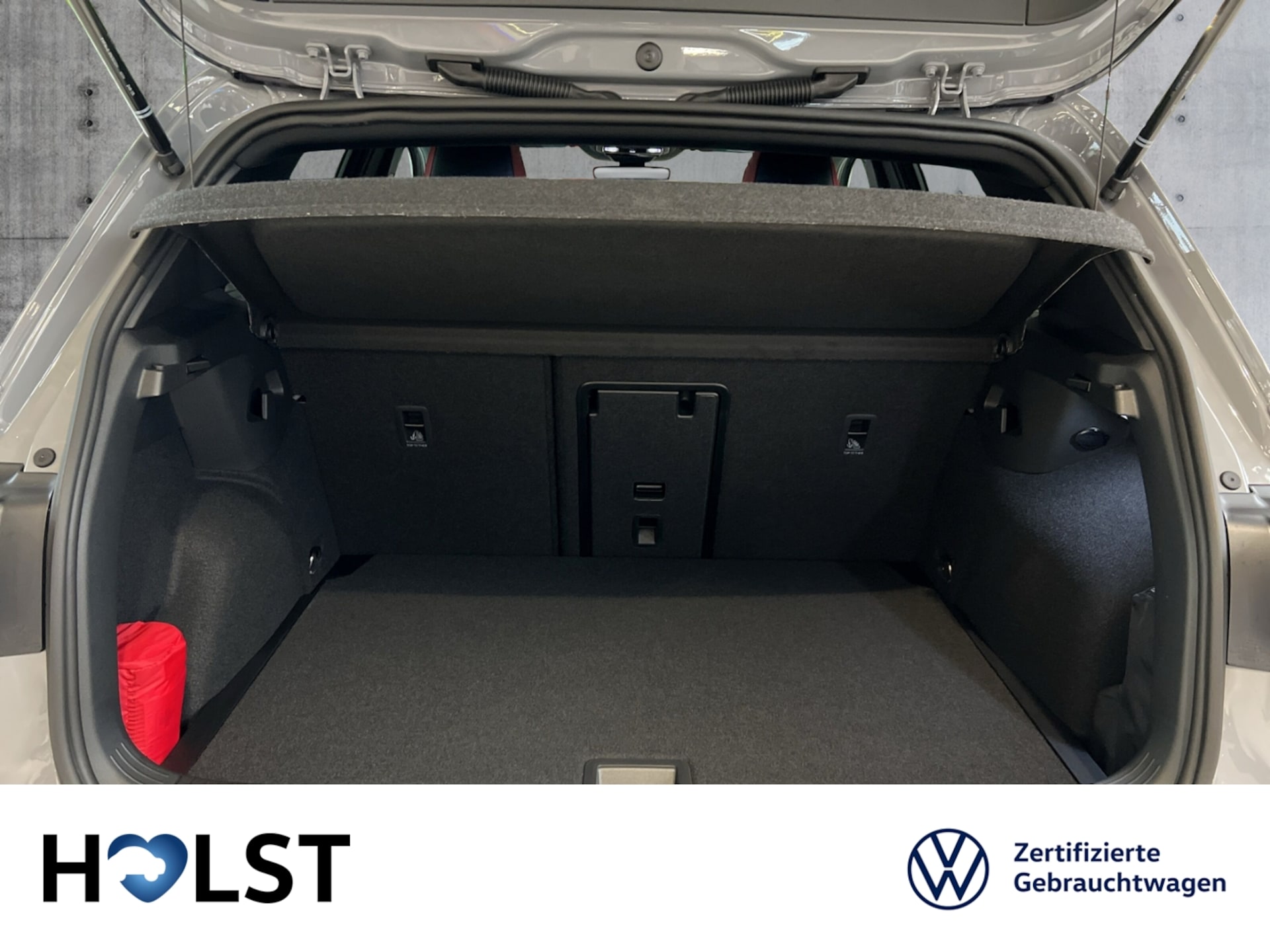 Volkswagen Golf GTI Clubsport