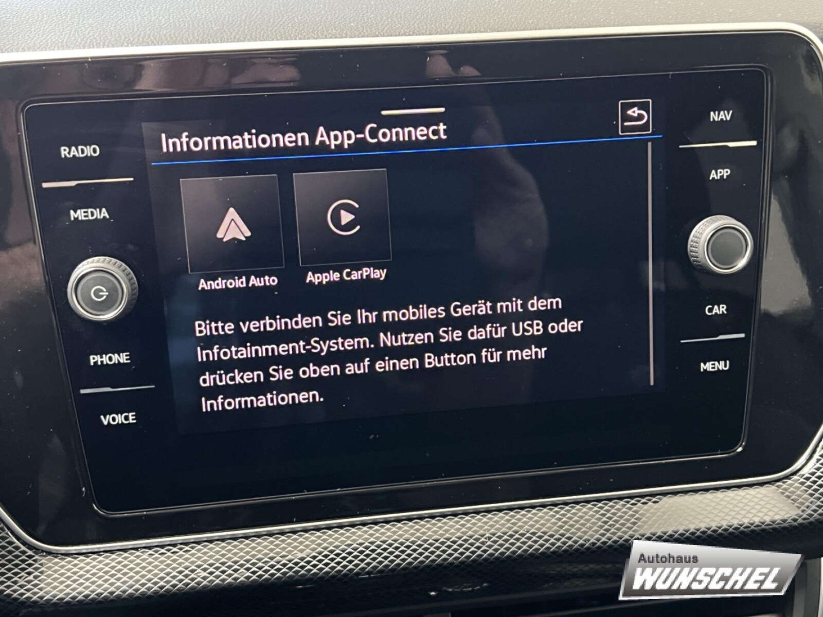 Volkswagen T-Cross – Bild 17