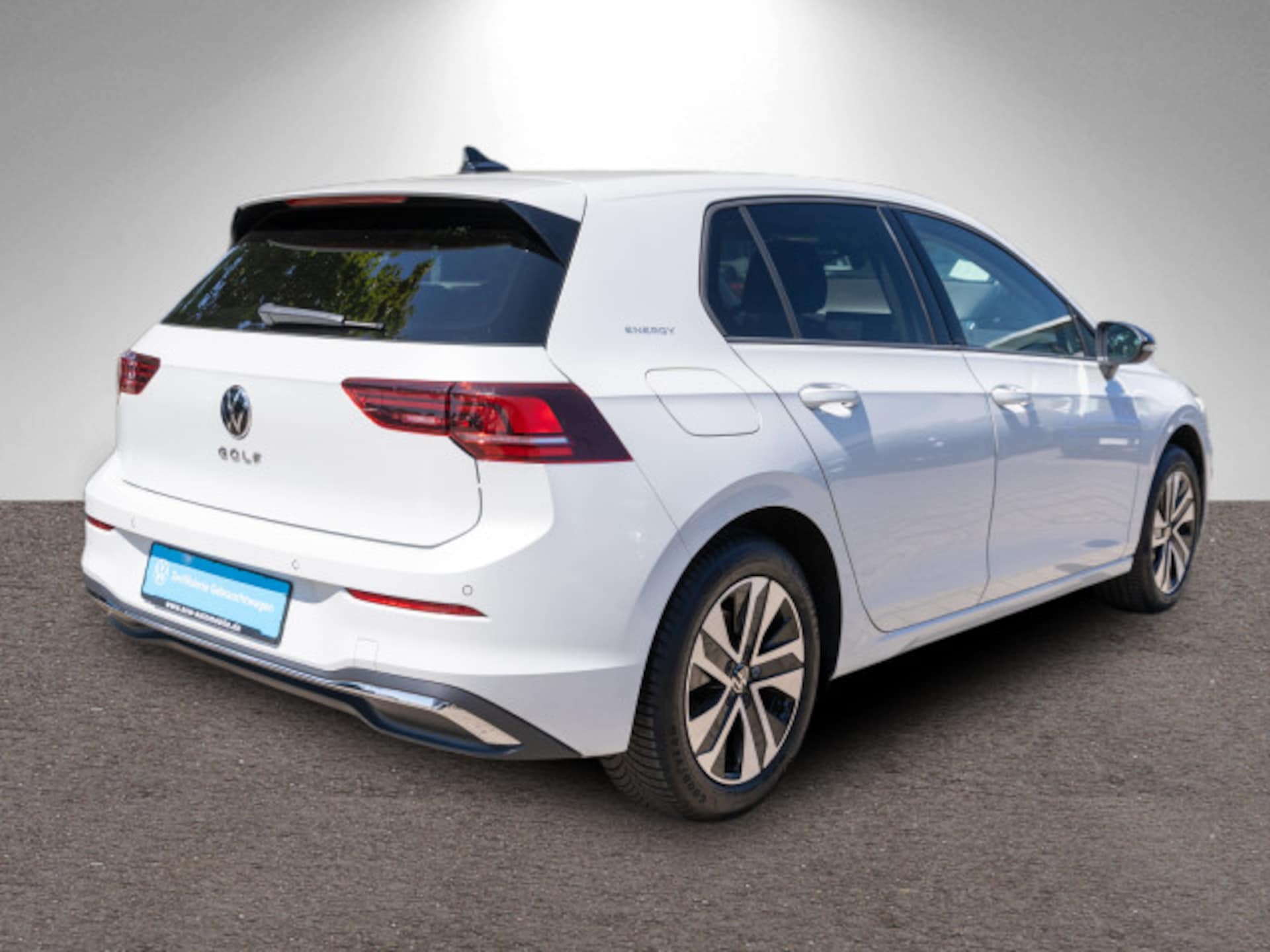 Volkswagen Golf ENERGY