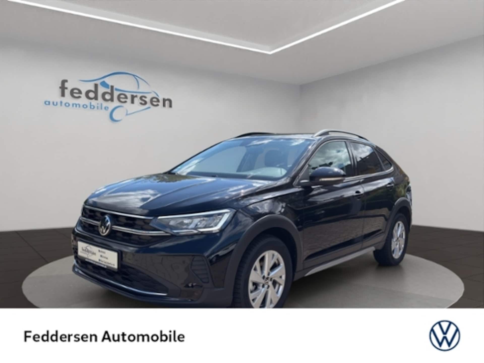 Volkswagen Taigo Life