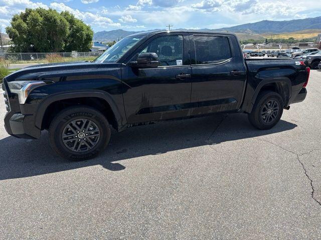2024 Toyota Tundra