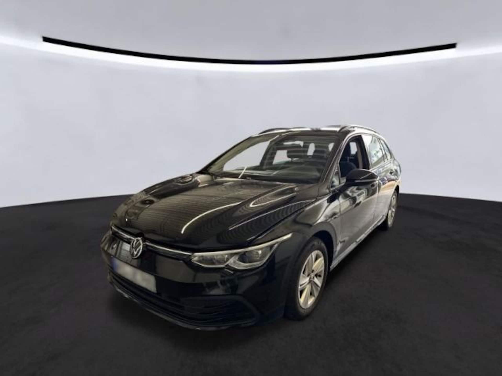 Volkswagen Golf Variant Life