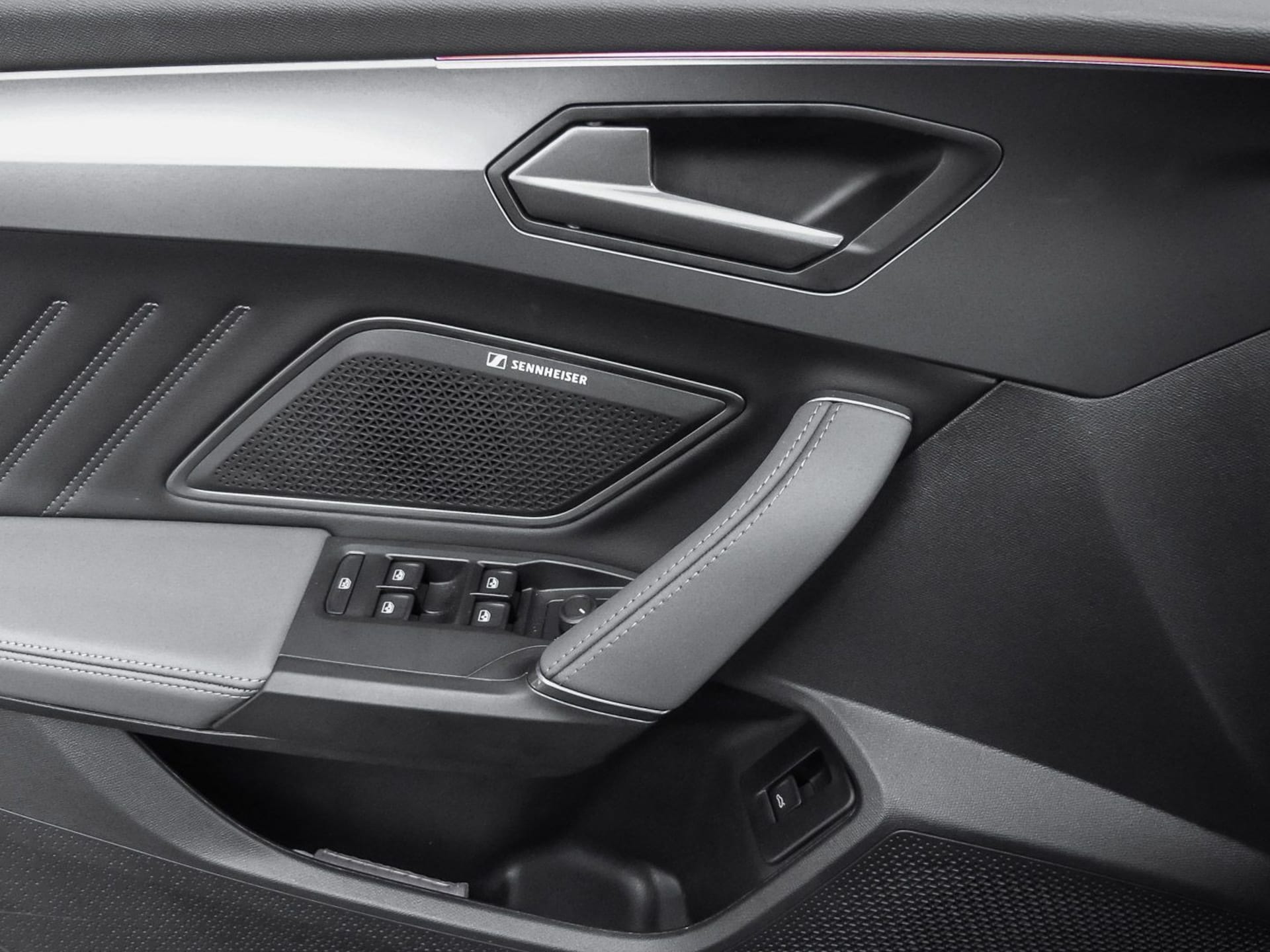 CUPRA Formentor VZ