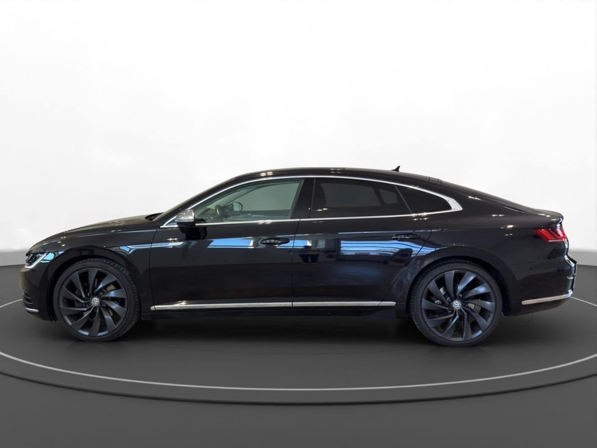 Volkswagen Arteon Elegance