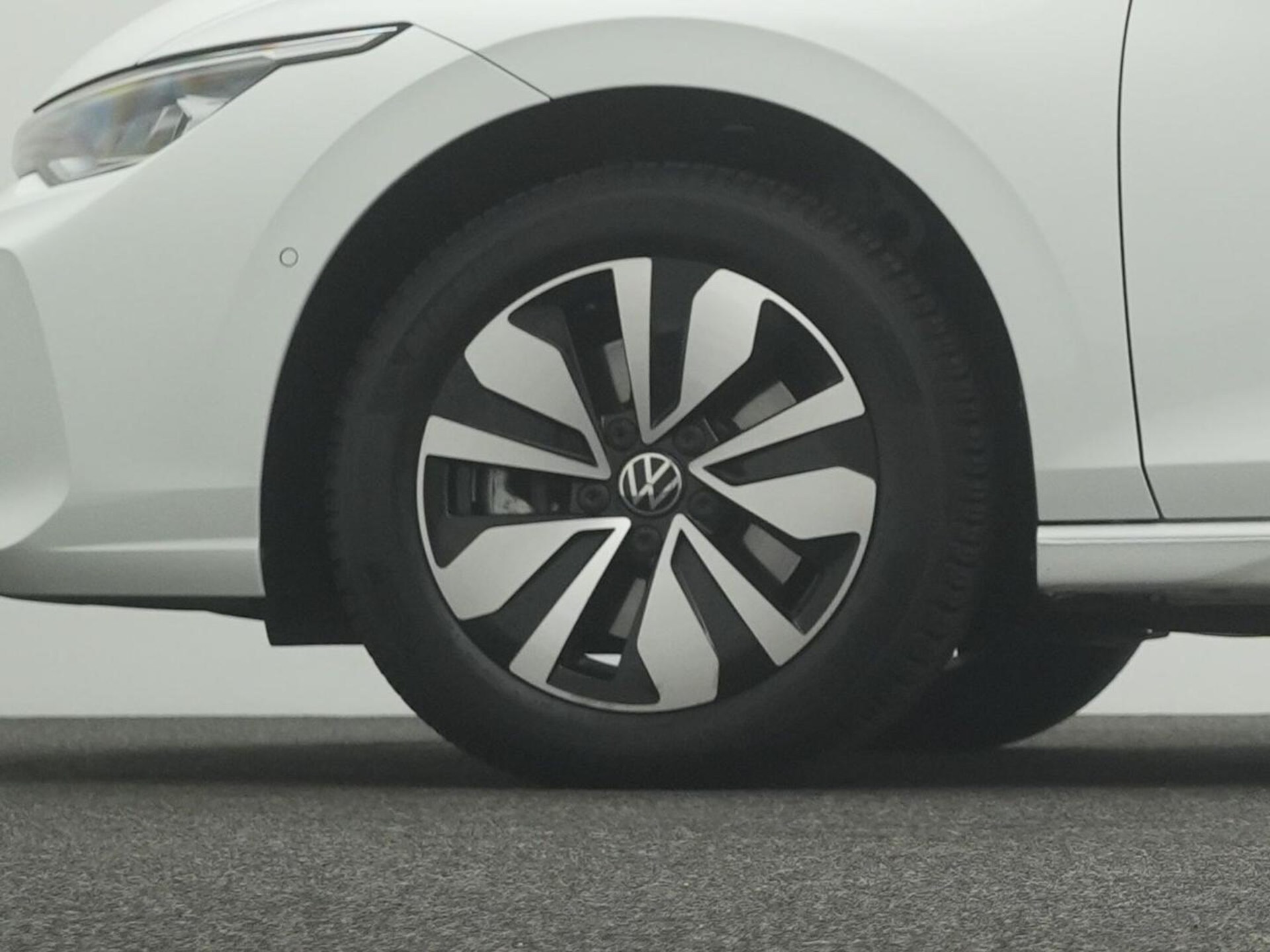 Volkswagen Golf Variant Goal