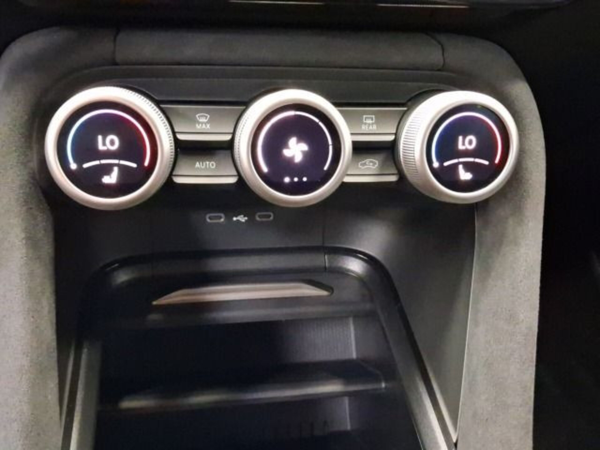 Skoda Kodiaq Sportline