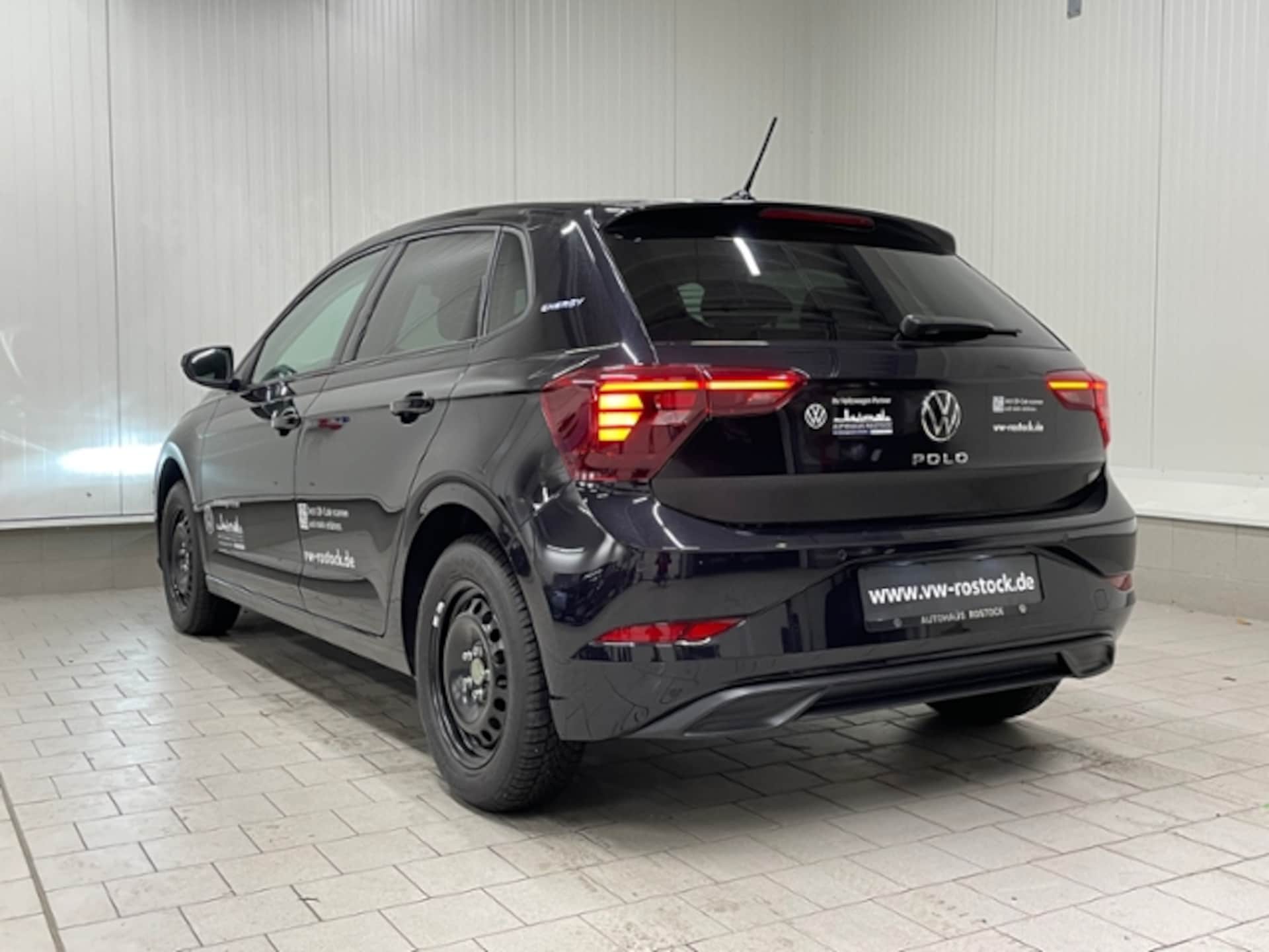 Volkswagen Polo ENERGY