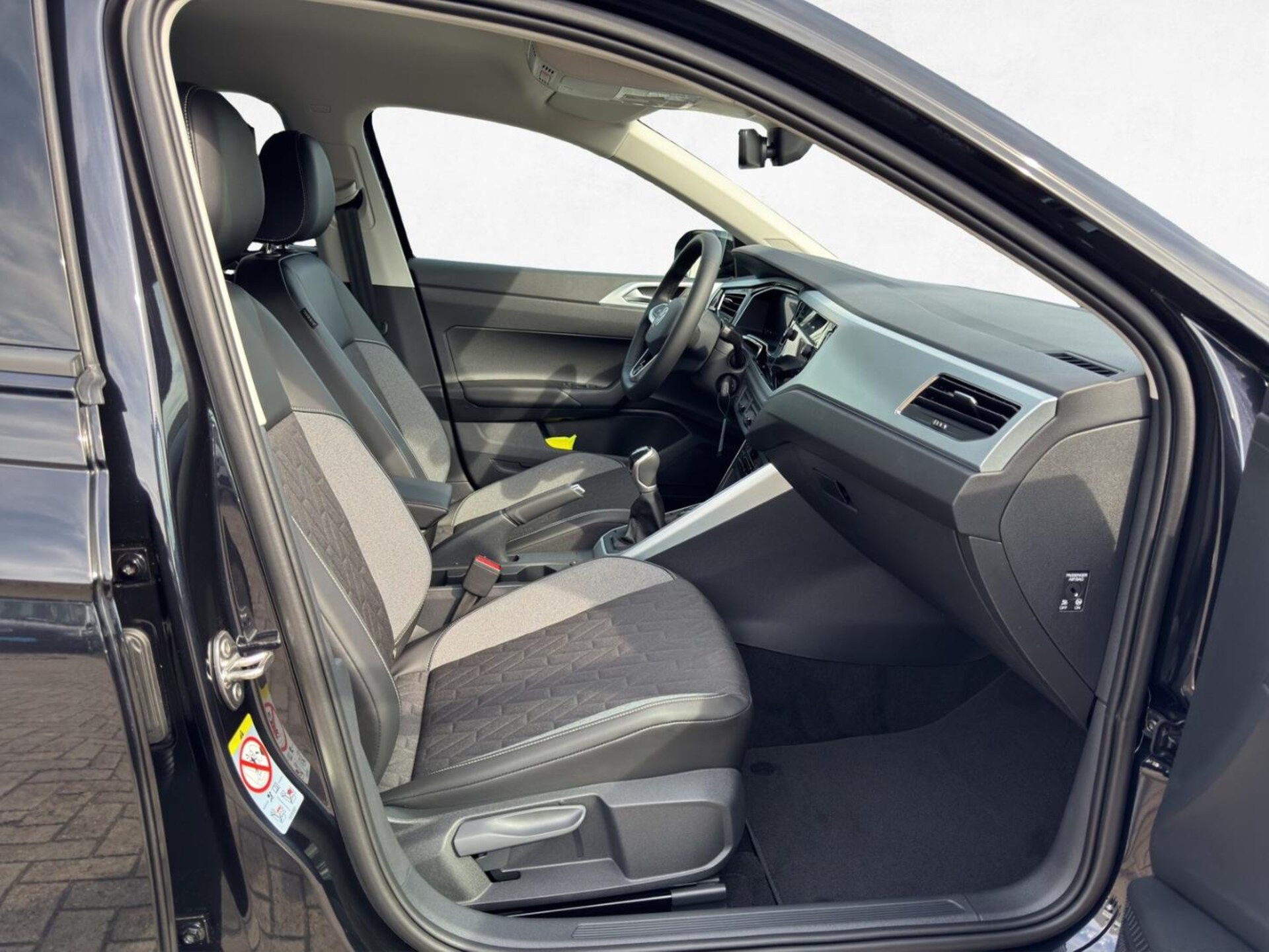 Volkswagen Taigo Goal