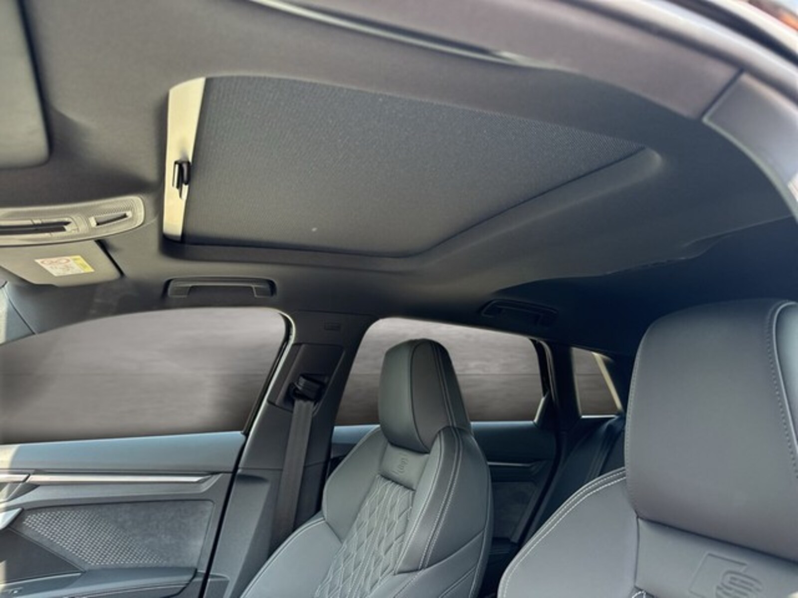 Audi S3 Sportback – Bild 19