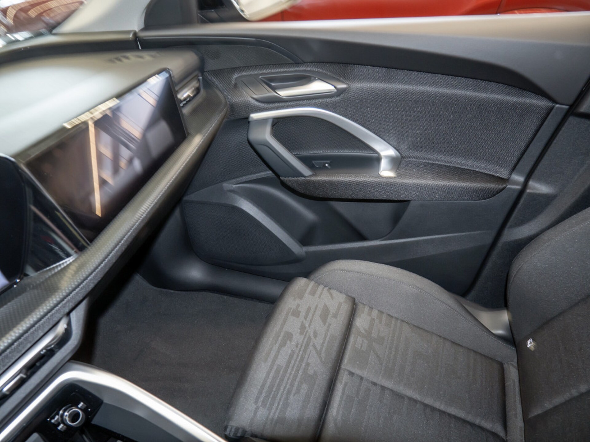 Audi Q5 SUV