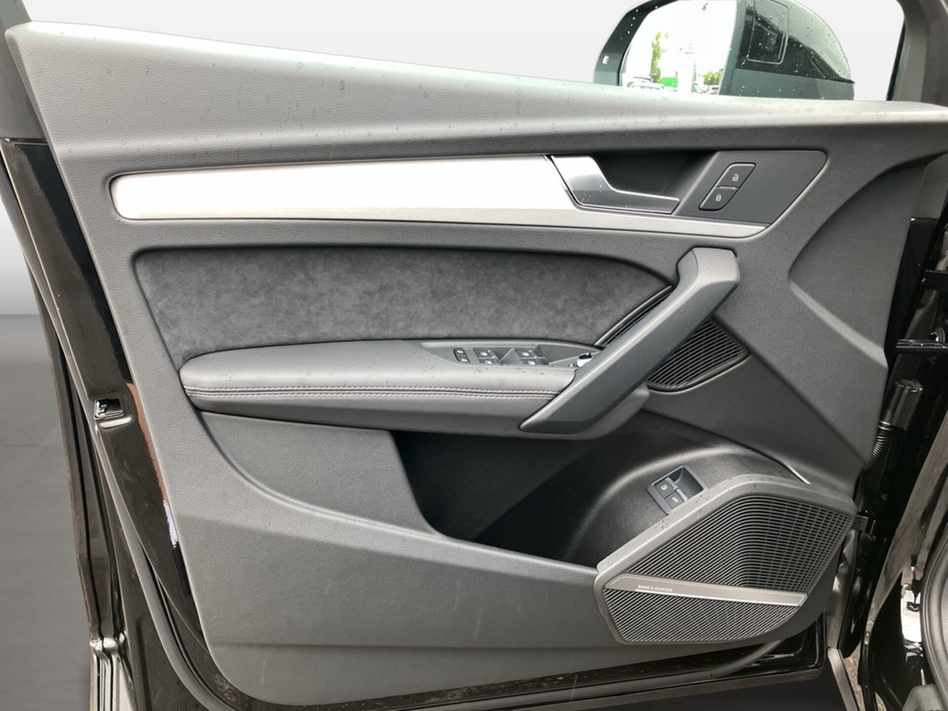 Audi Q5 Sportback TFSI e S line