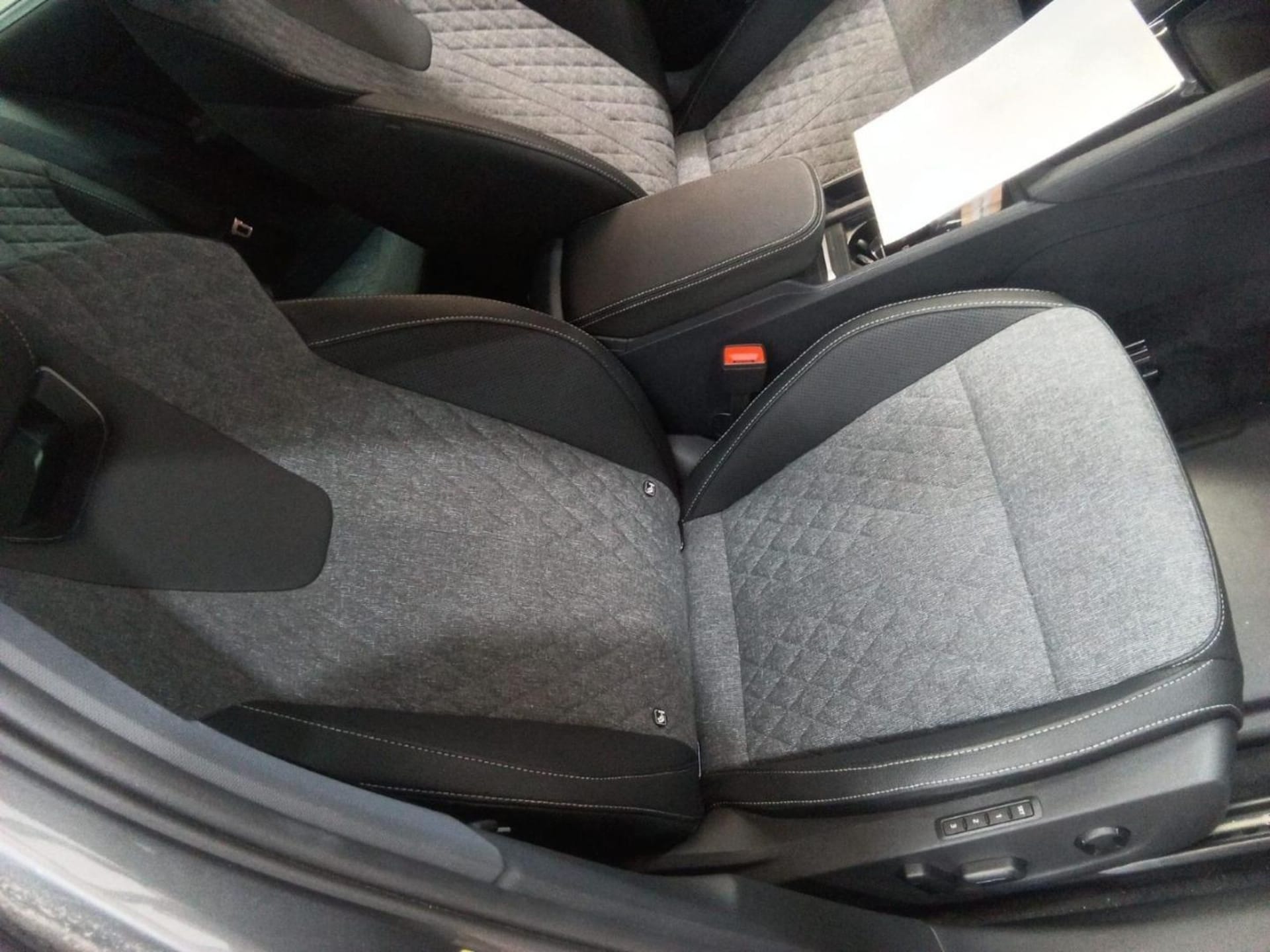 Skoda Octavia Combi Sportline
