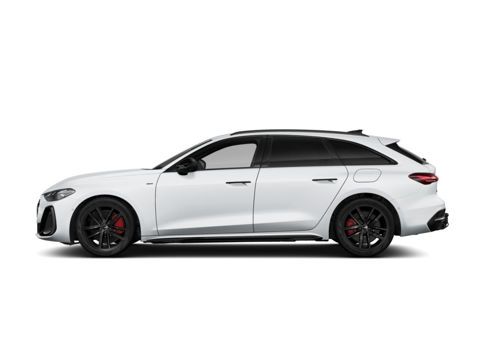 Audi A5 Avant e-hybrid