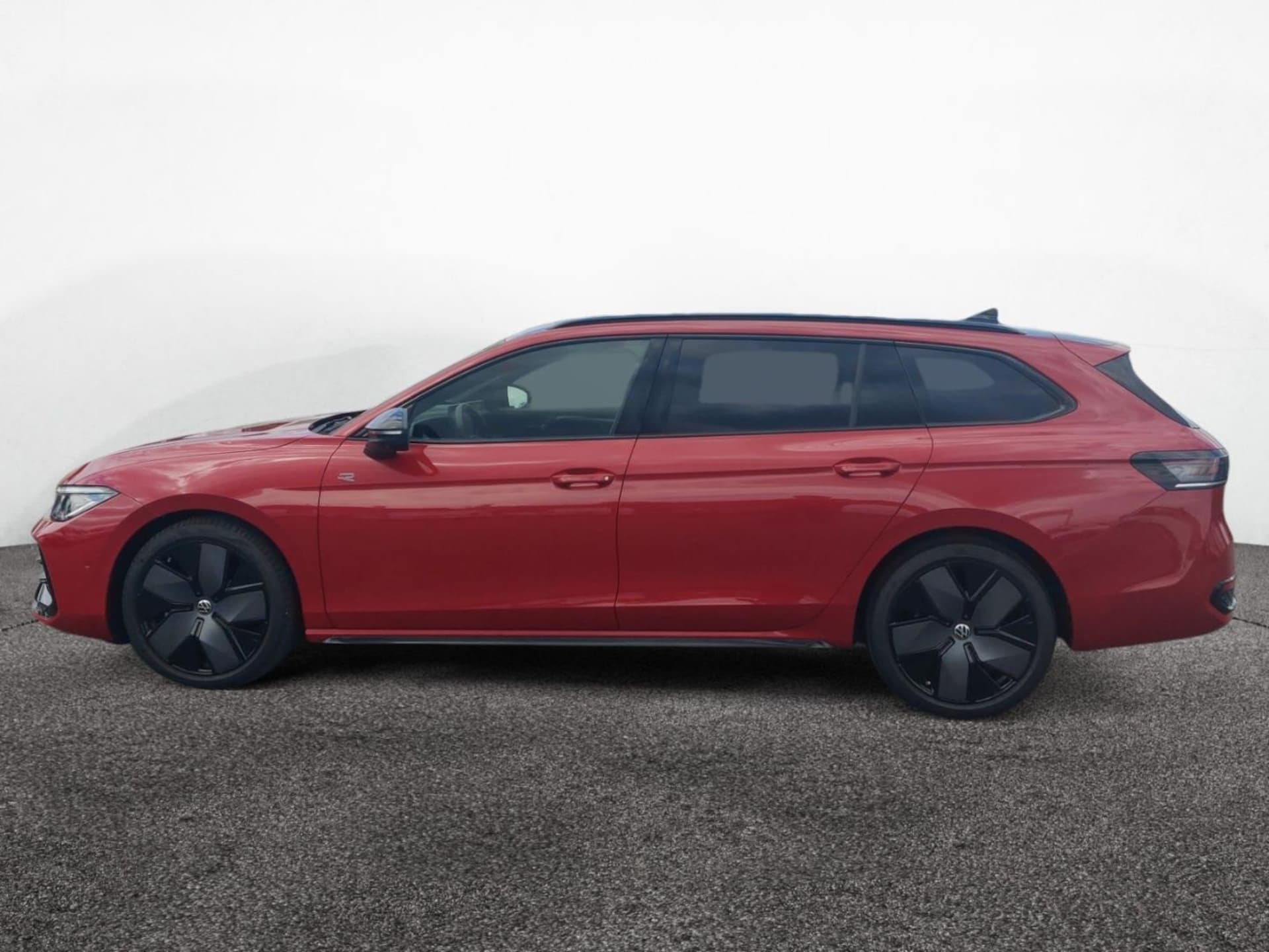Volkswagen Passat R-Line
