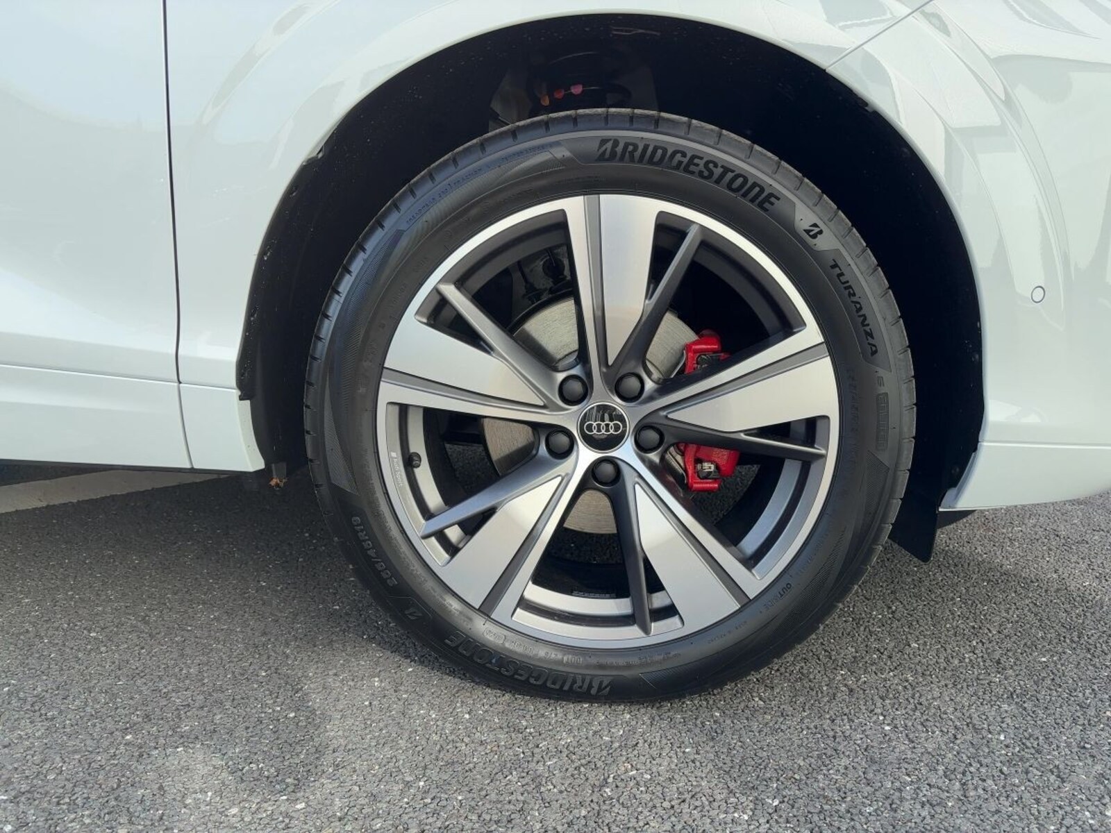 Audi Q3 – Bild 12