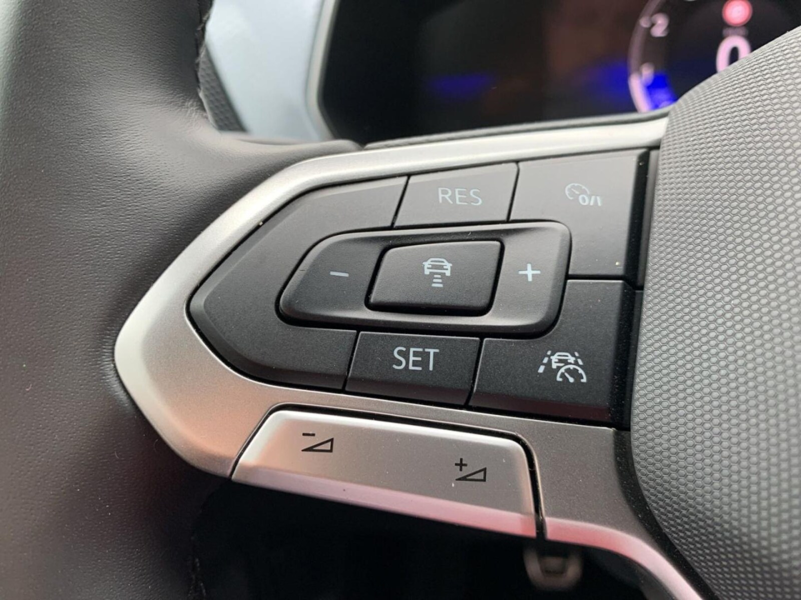 Volkswagen T-Cross – Bild 20