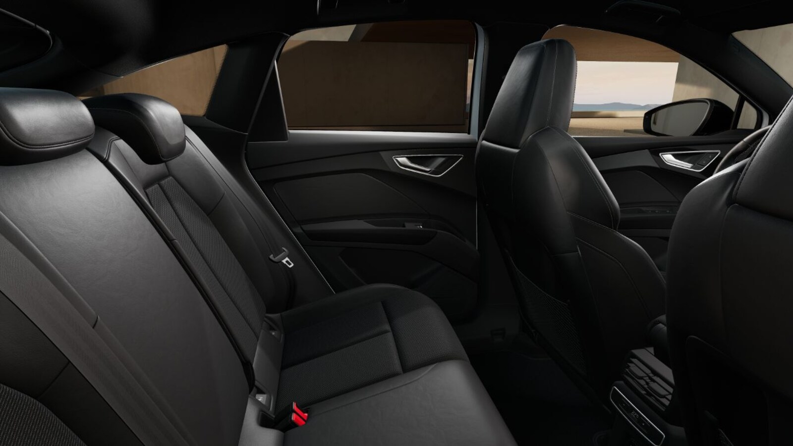 Audi Q4 Sportback e-tron – Bild 12
