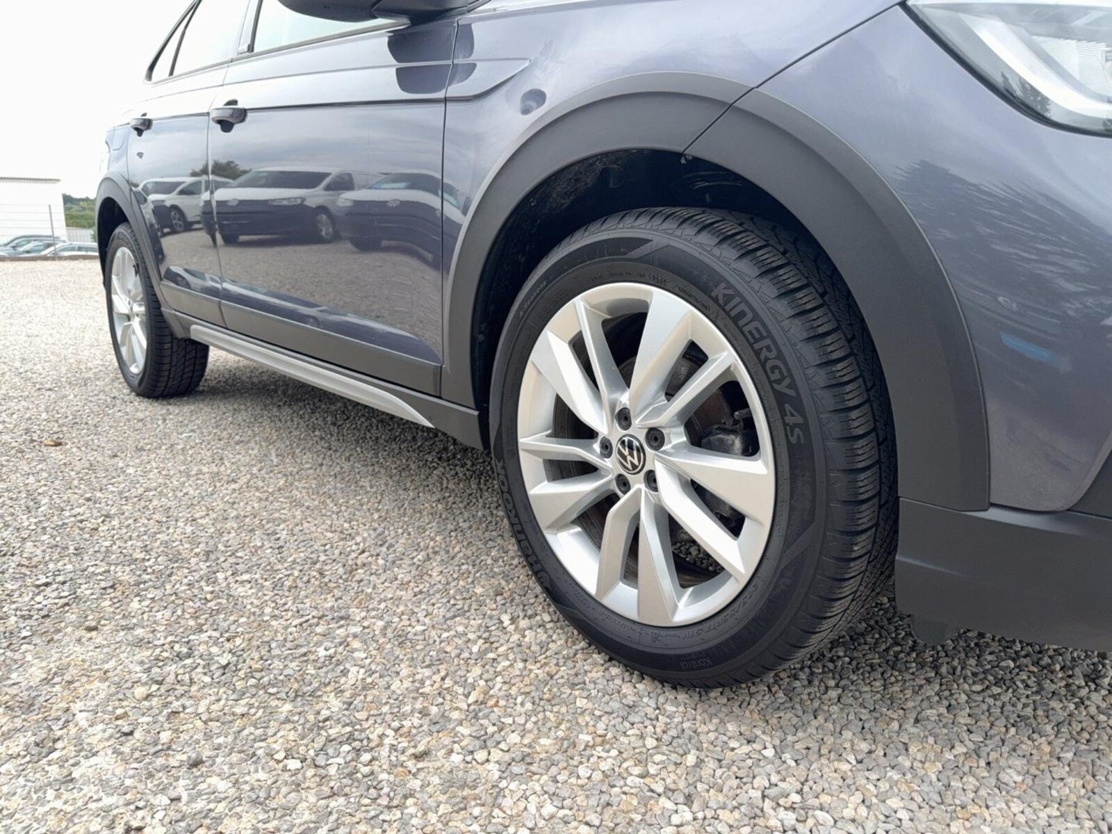 Volkswagen Taigo – Bild 17