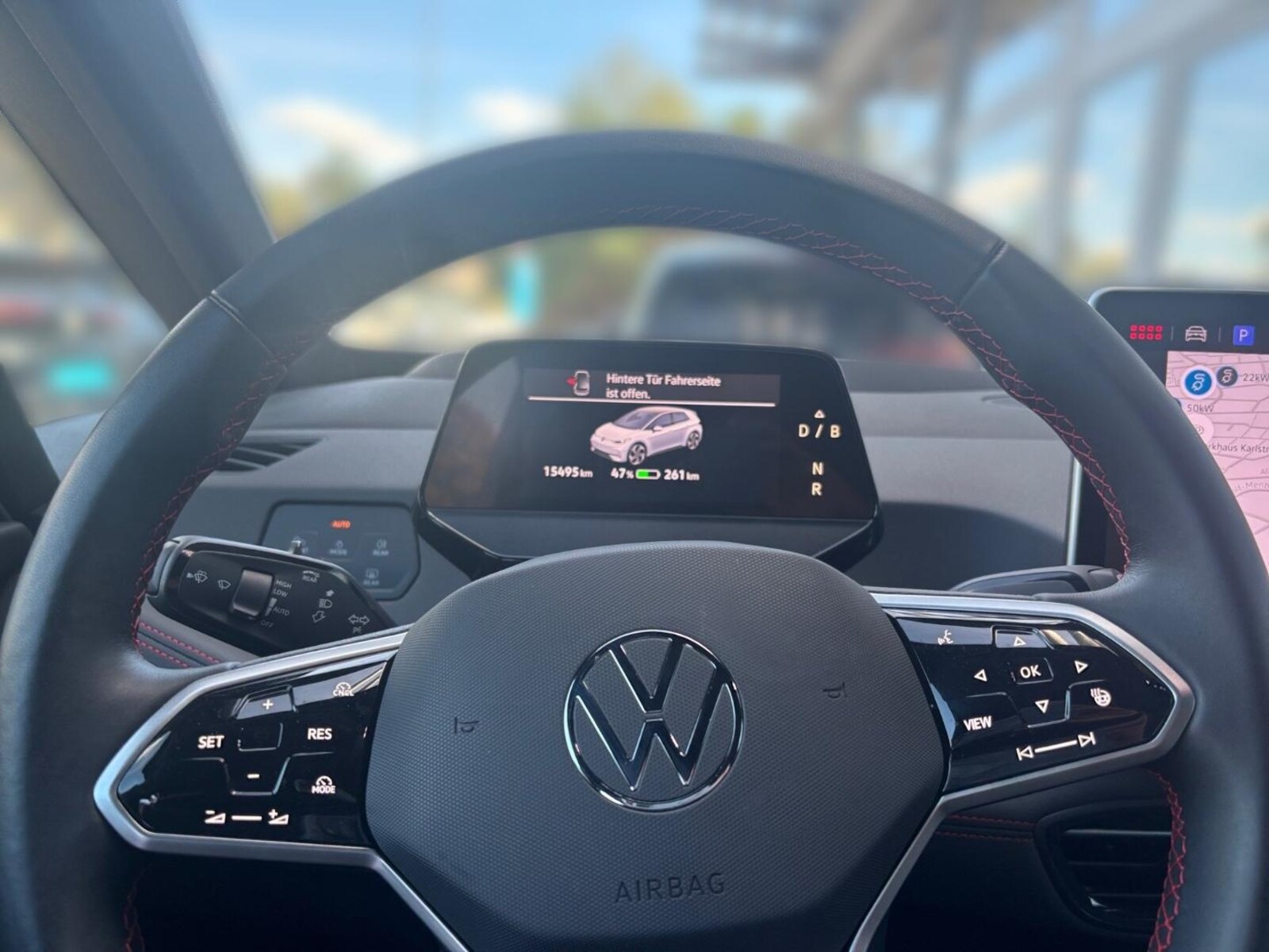 Volkswagen ID.3 – Bild 10