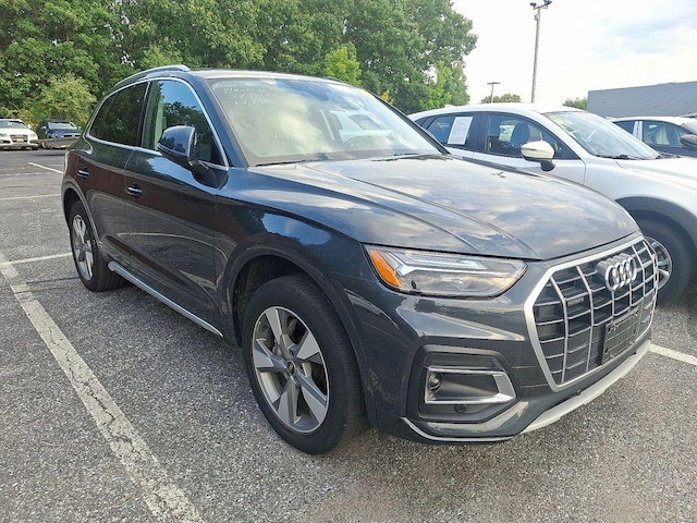 2023 Audi Q5