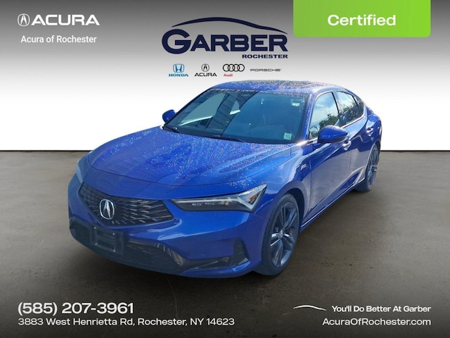 2024 Acura Integra