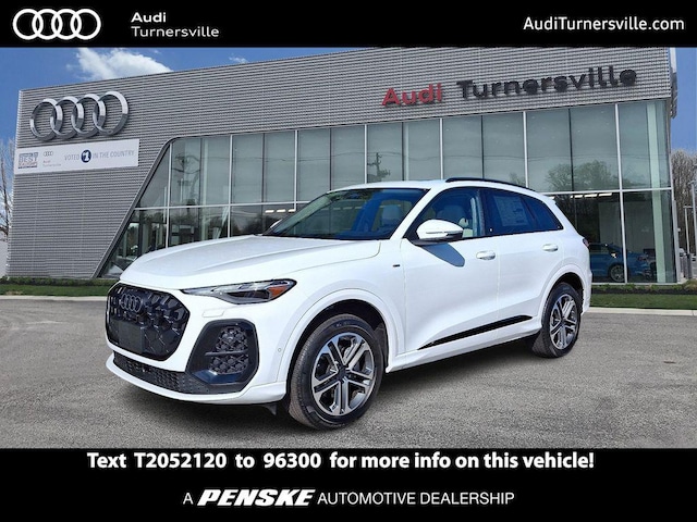 2026 Audi Q5