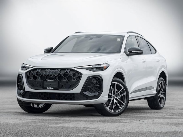Photo of 2026 Audi Q5 