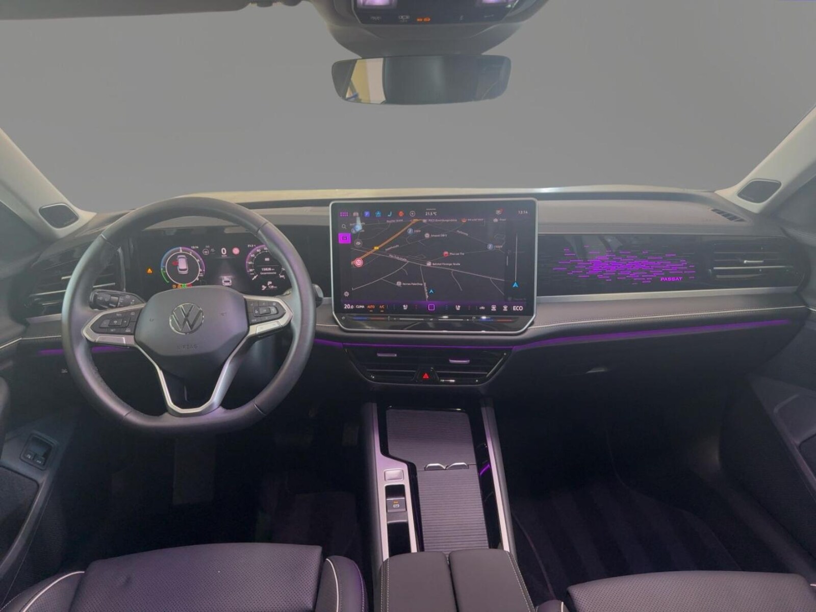 Volkswagen Passat – Bild 11