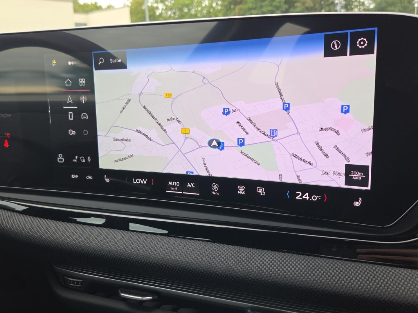 Bild über Audi A6 Limousine TDI 150 kW S tronic - für weitere Informationen kontaktieren Sie den Audi Partner