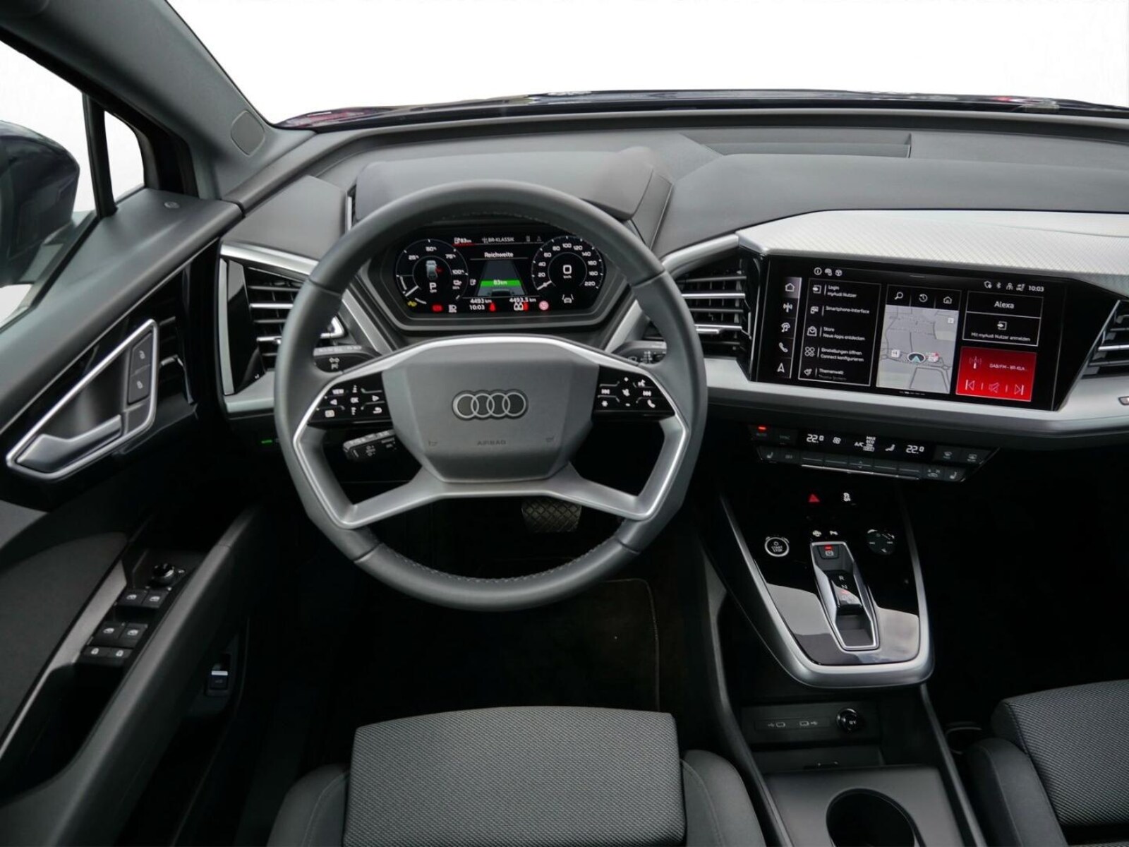 Audi Q4 e-tron – Bild 8