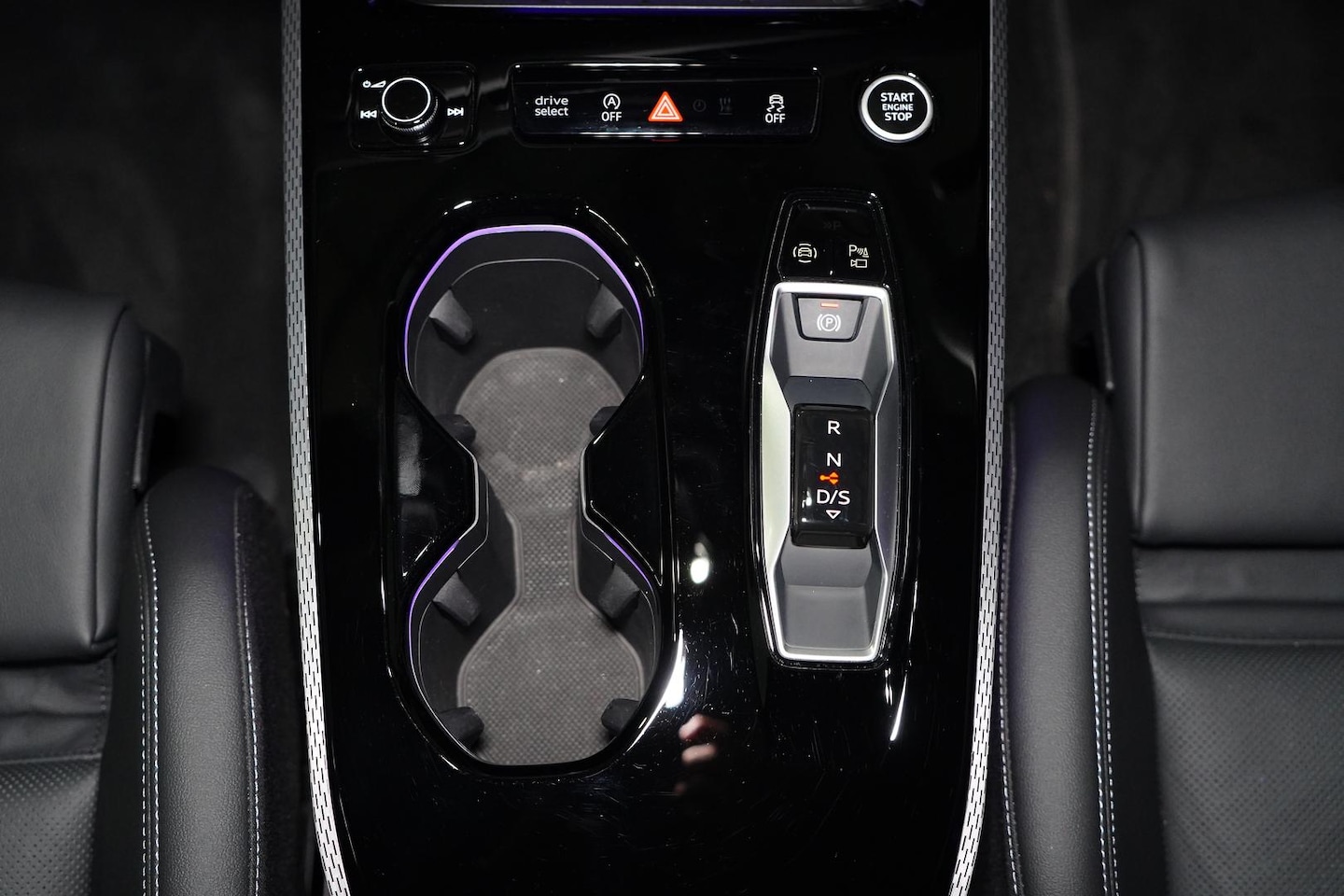 Image about Audi A5 Avant TFSI quattro 200 kW S tronic