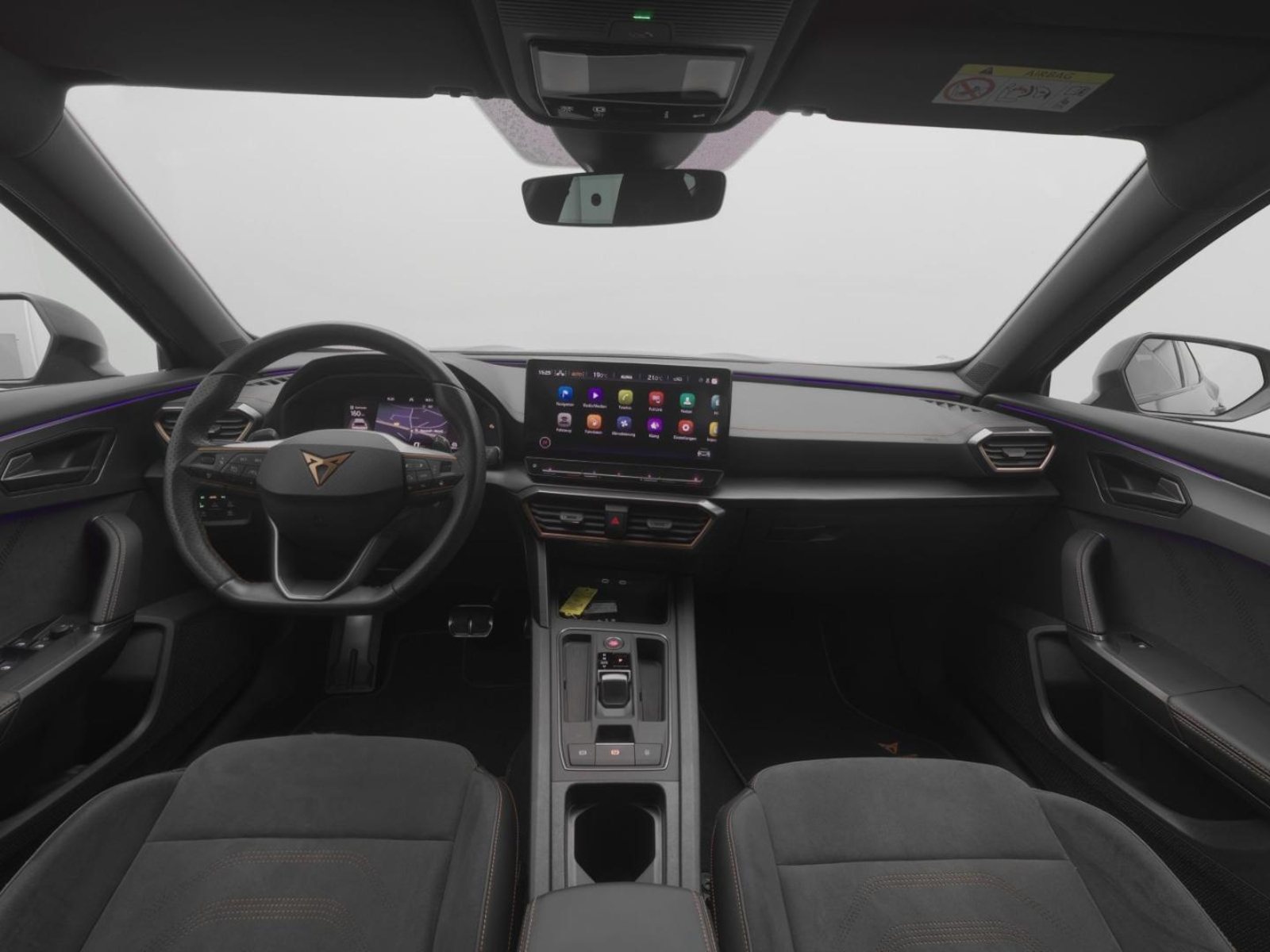 CUPRA Formentor – Bild 4