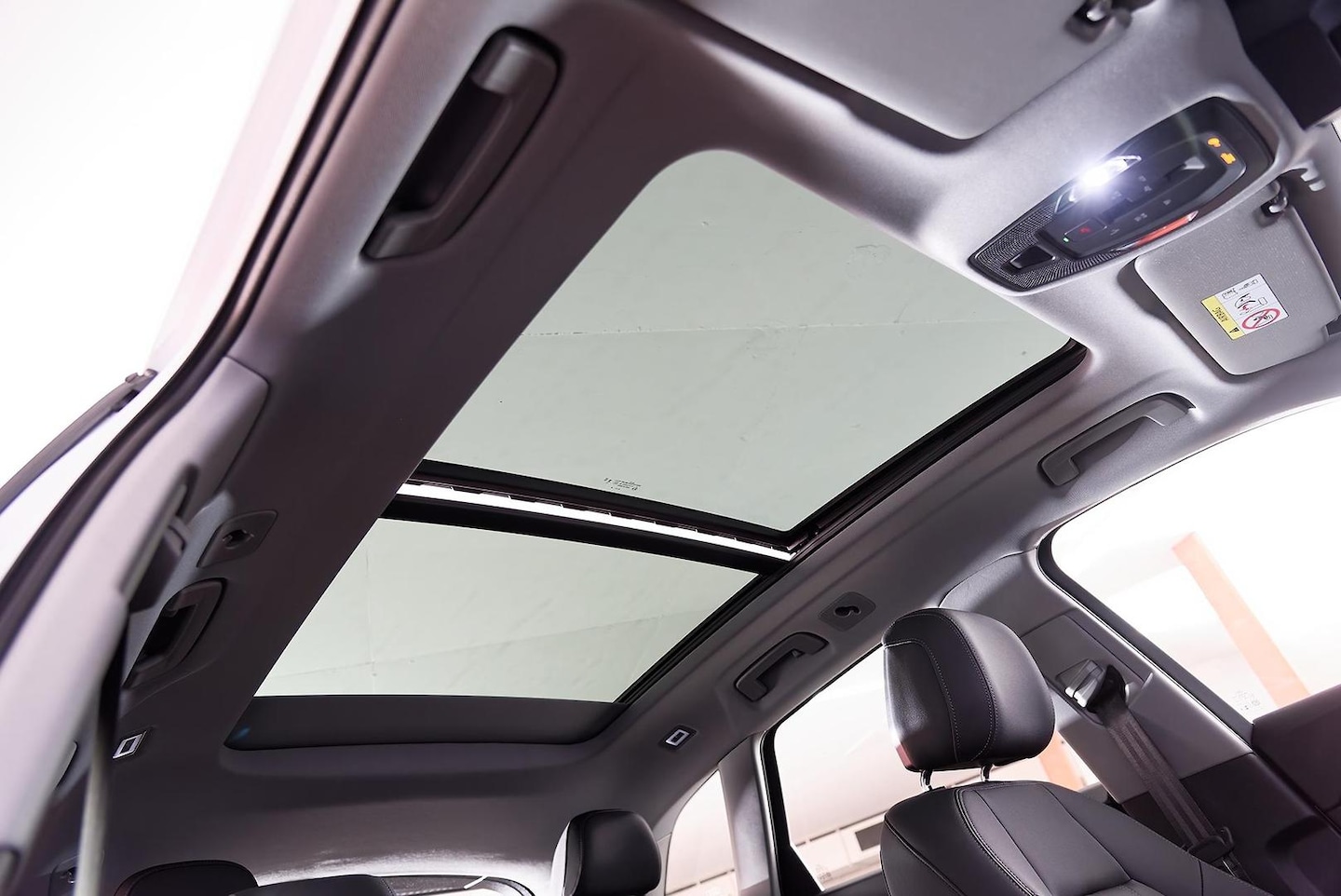 Image about Audi Q5 SUV TFSI 150 kW