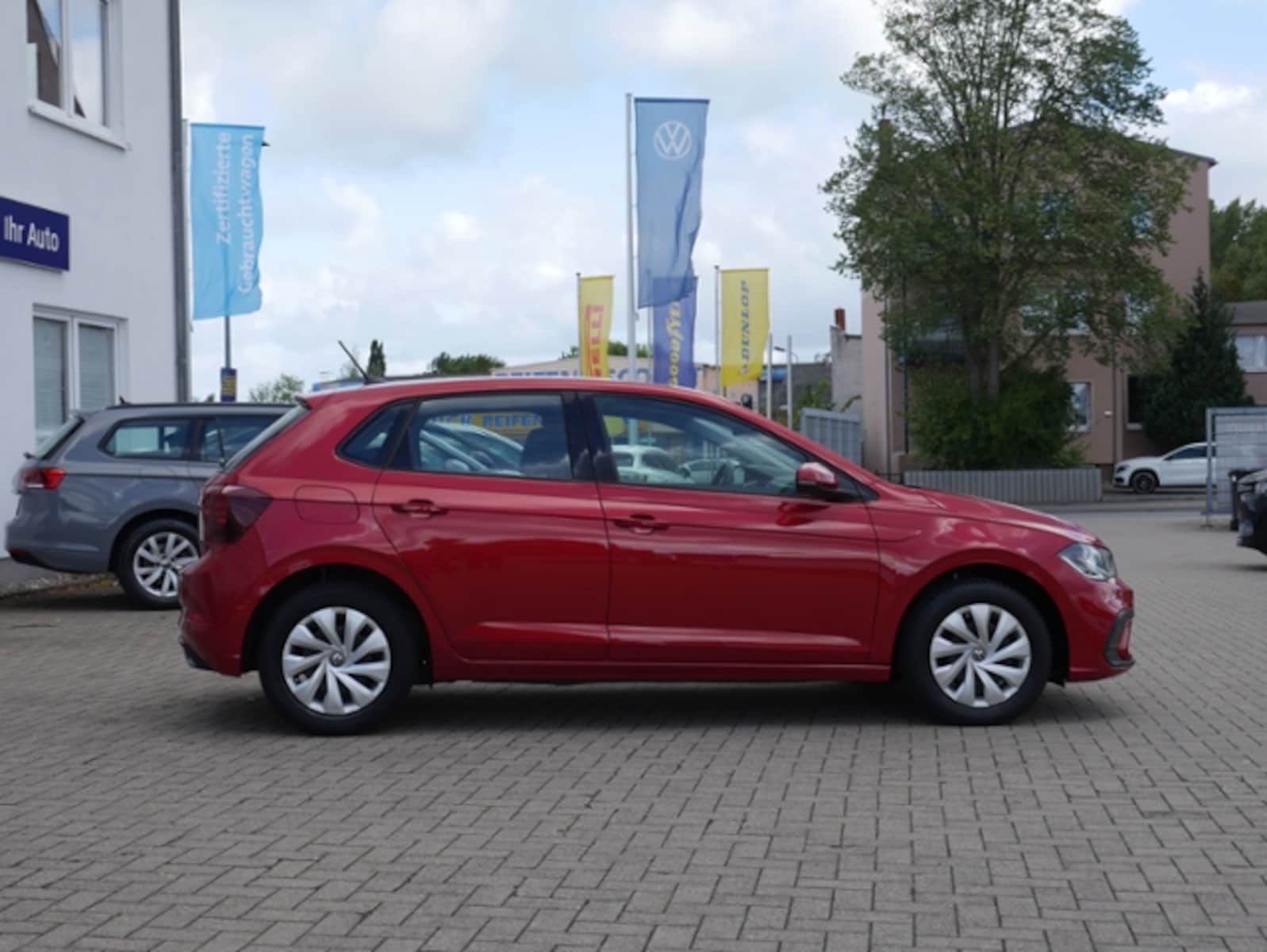 Volkswagen Polo – Bild 15