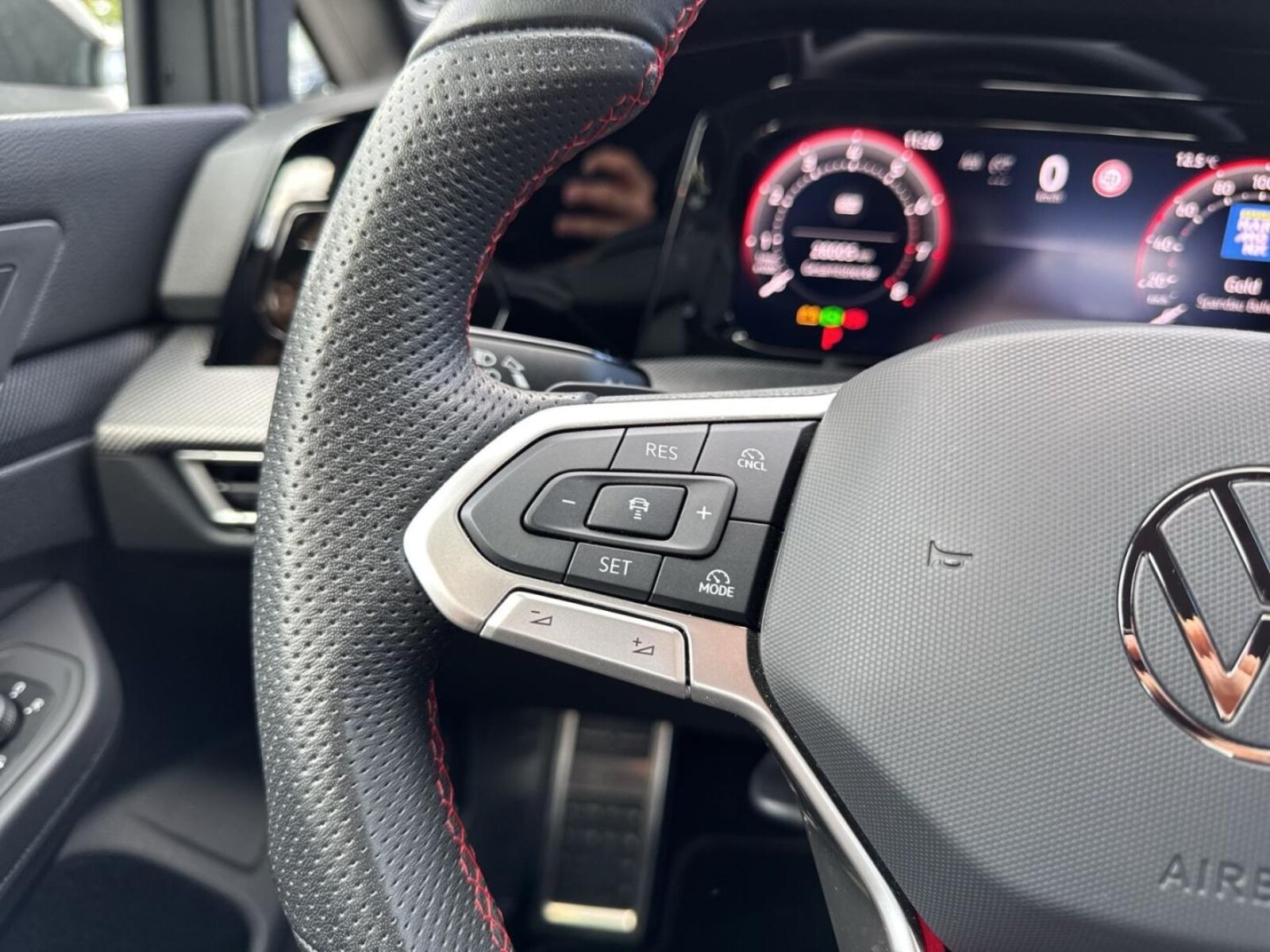 Volkswagen Golf – Bild 23