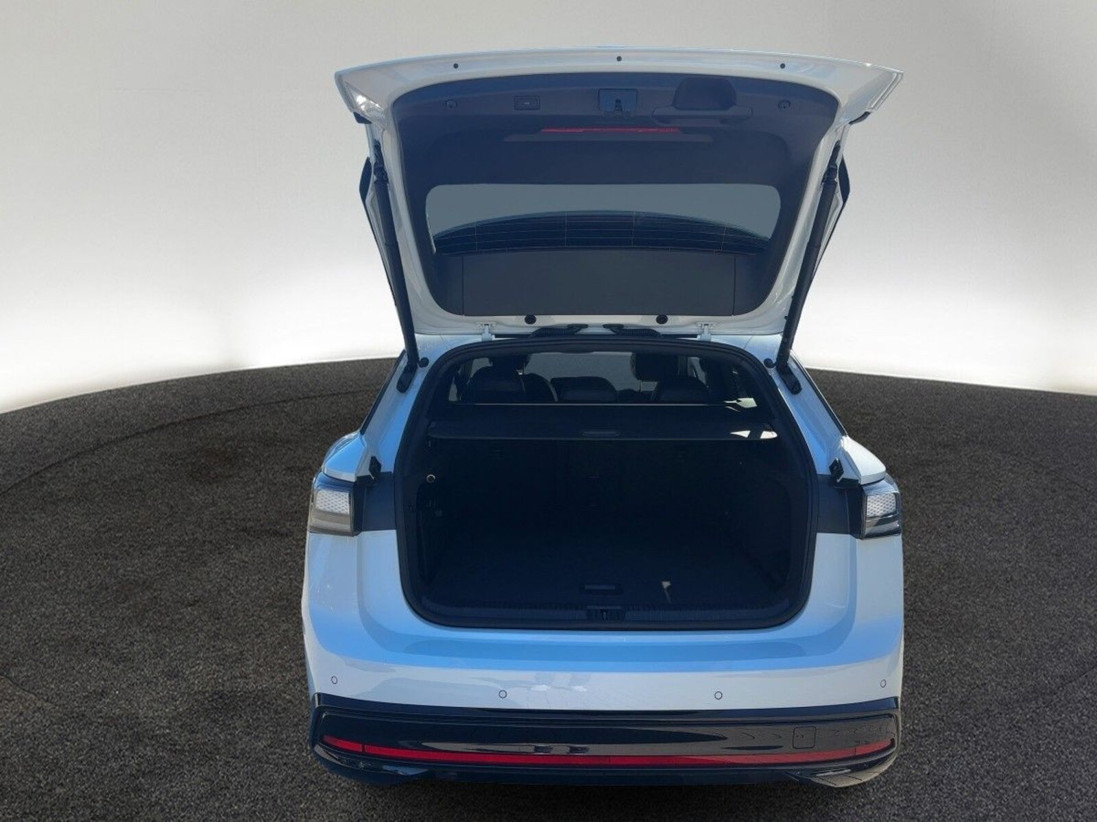 Volkswagen ID.7 Tourer – Bild 7