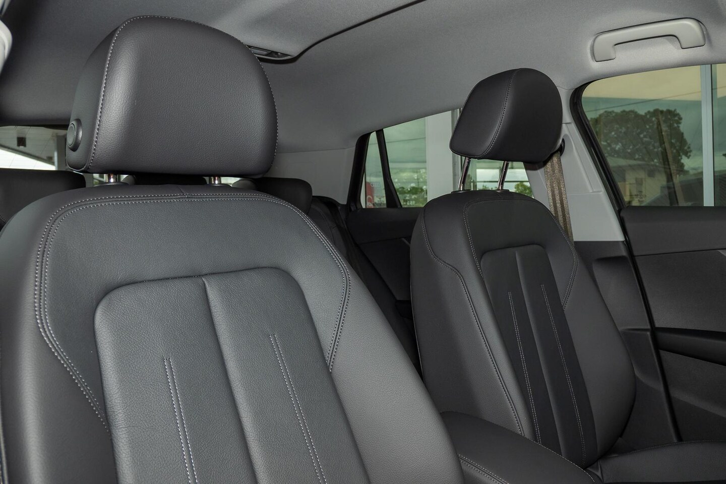 Image about Audi Q2 TFSI S tronic