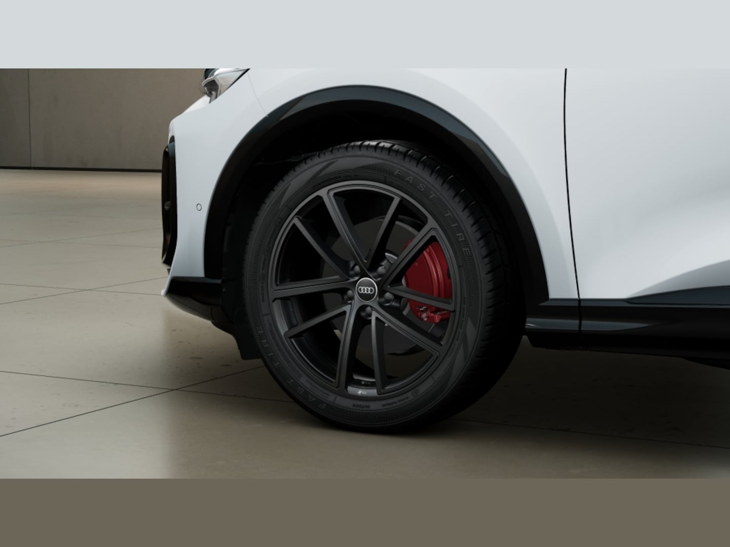 Bild über Audi Q5 Sportback TFSI quattro 150 kW S tronic - für weitere Informationen kontaktieren Sie den Audi Partner