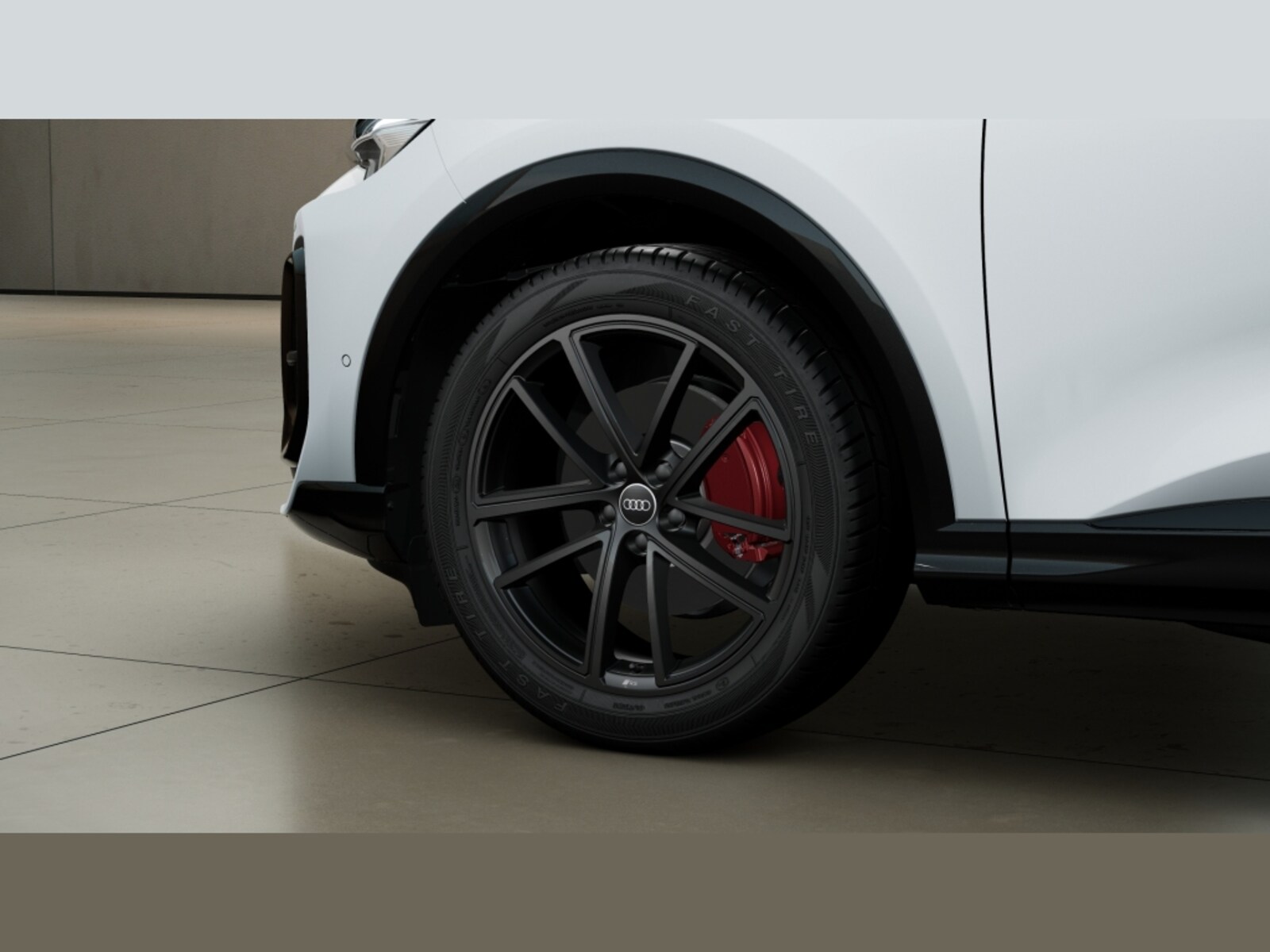 Audi Q5 Sportback – Bild 5