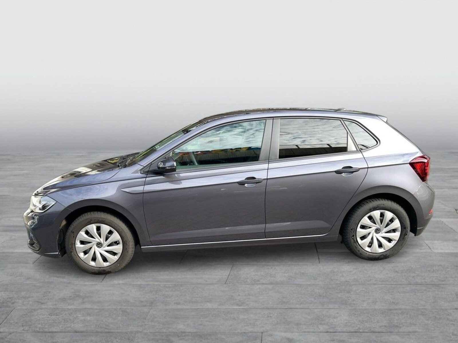 Volkswagen Polo – Bild 3