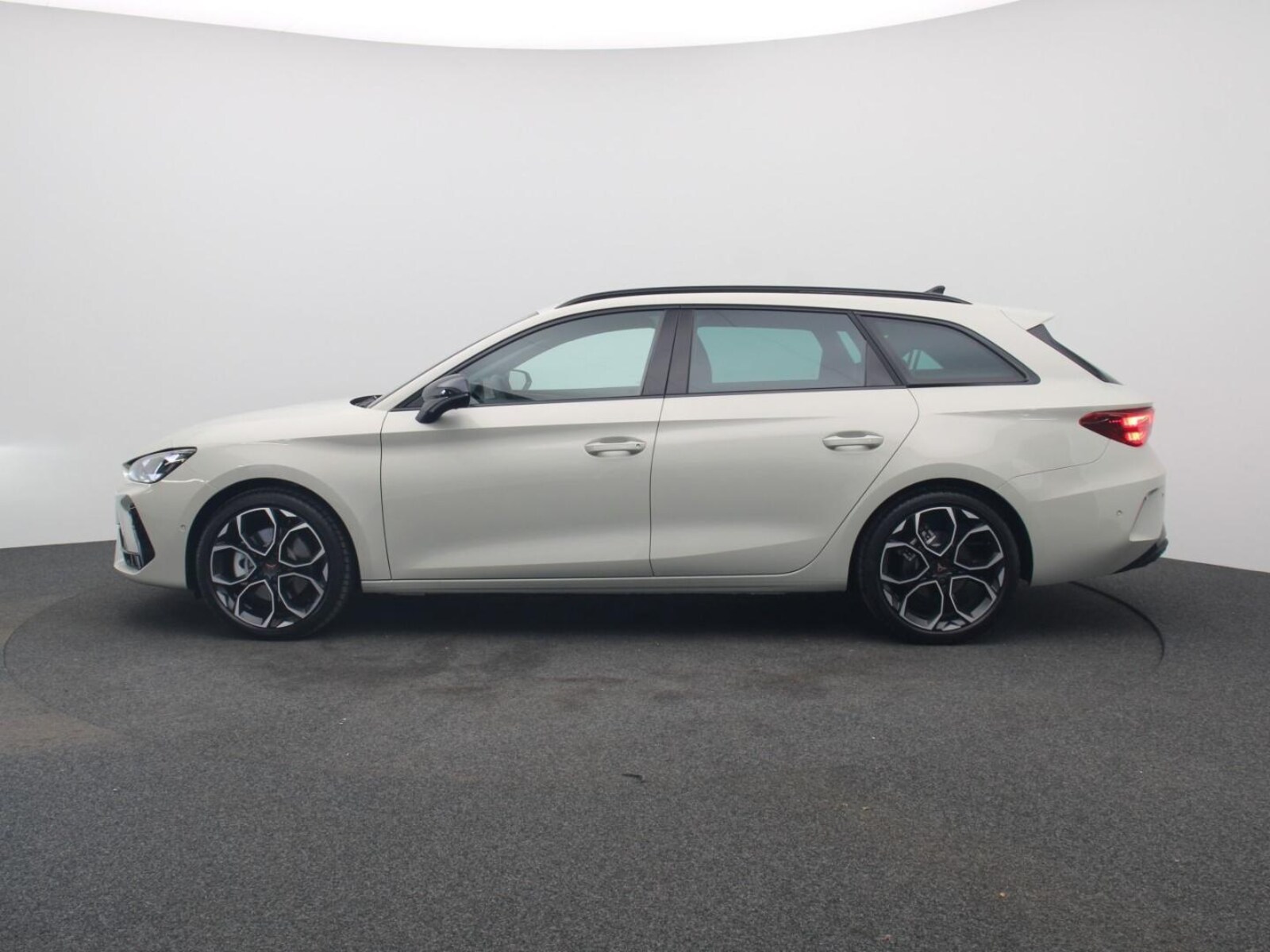 CUPRA Leon Sportstourer – Bild 4