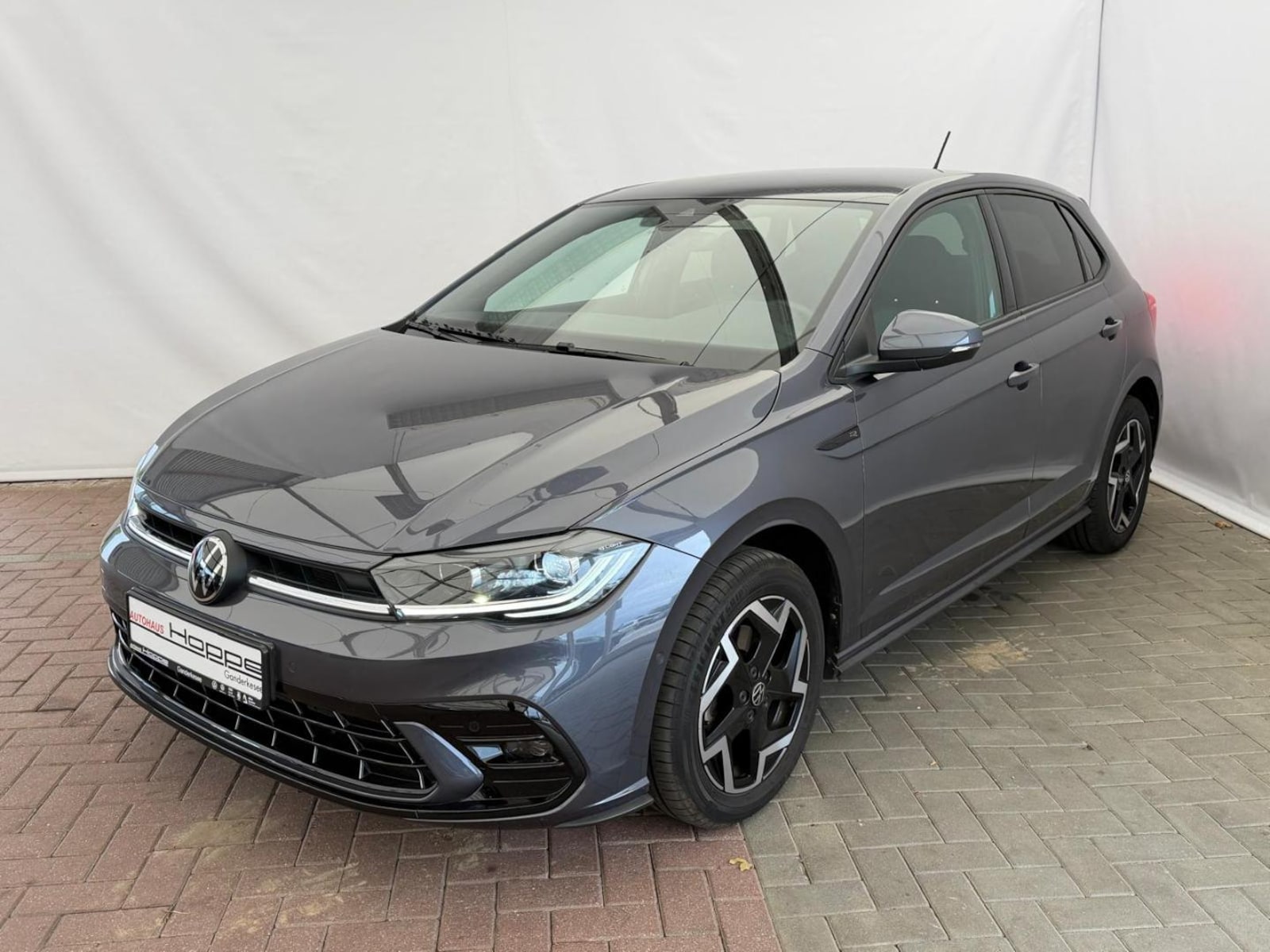 Volkswagen Polo – Bild 4