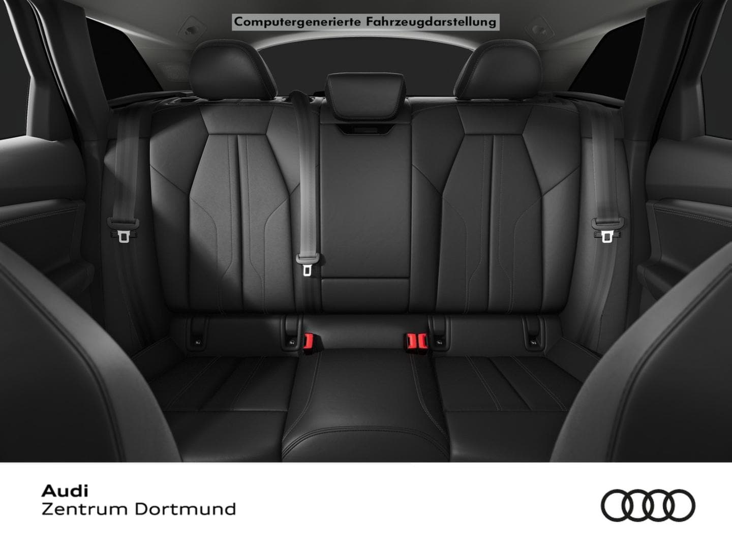 Bild über Audi A6 Avant e-tron e-tron quattro - für weitere Informationen kontaktieren Sie den Audi Partner