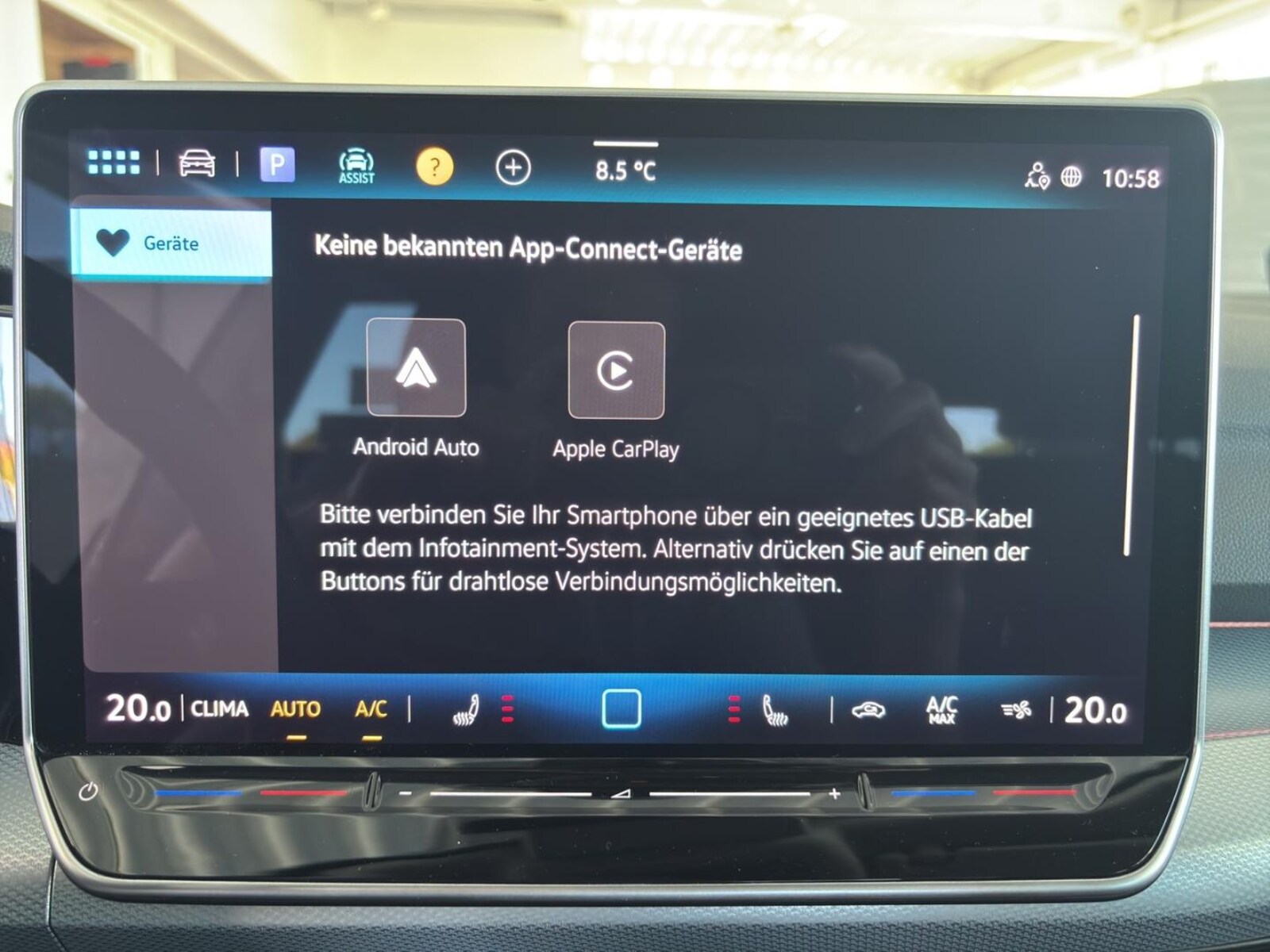 Volkswagen Golf – Bild 21