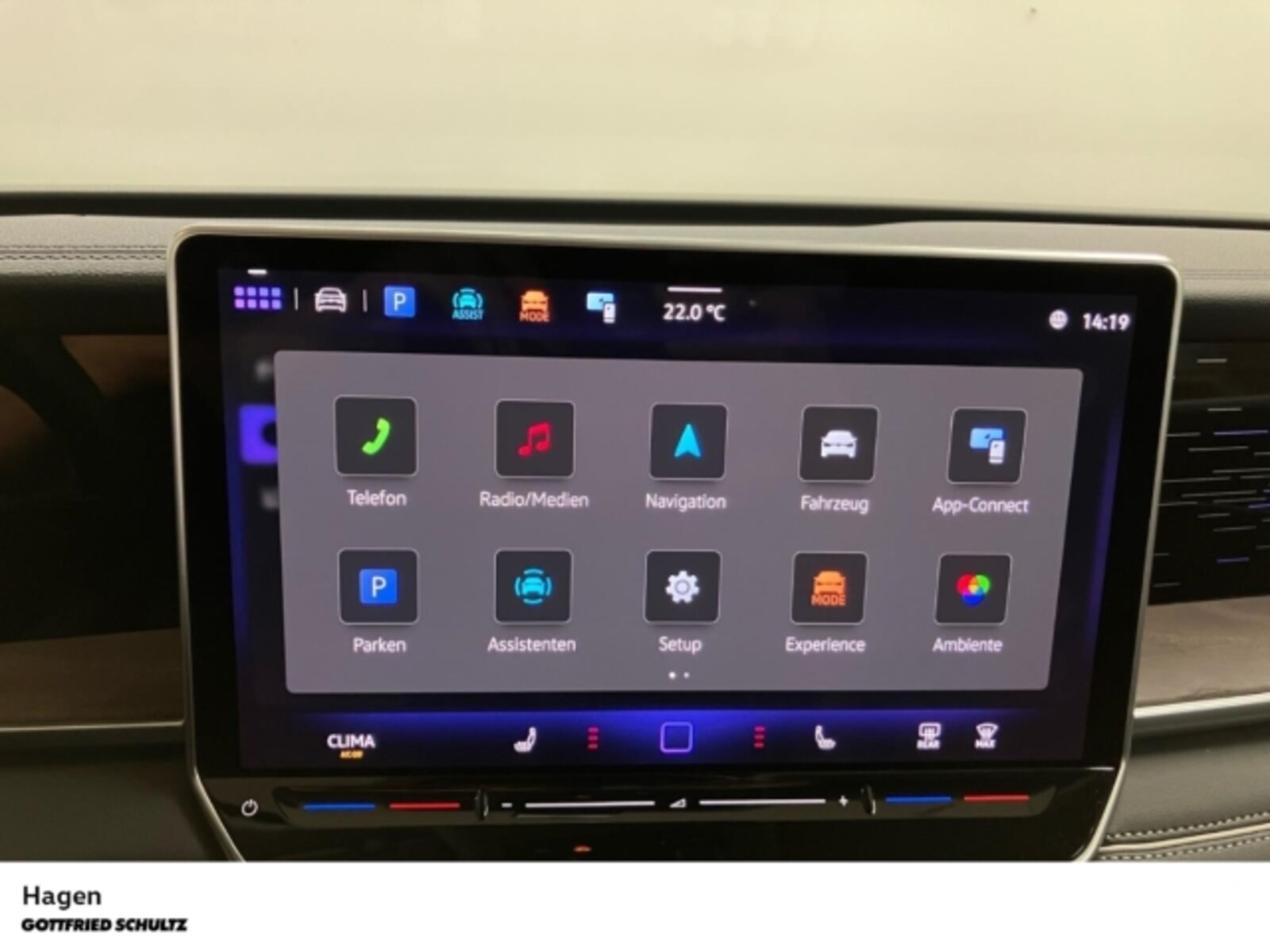 Volkswagen Tayron – Bild 9