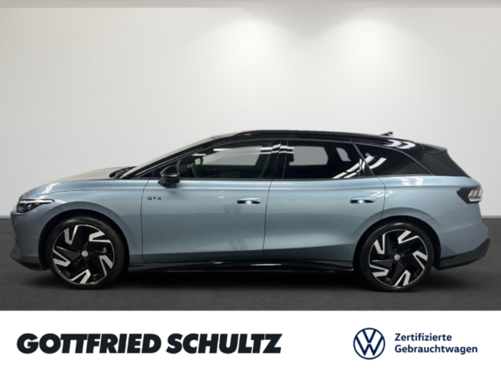 Volkswagen ID.7 Tourer – Bild 3