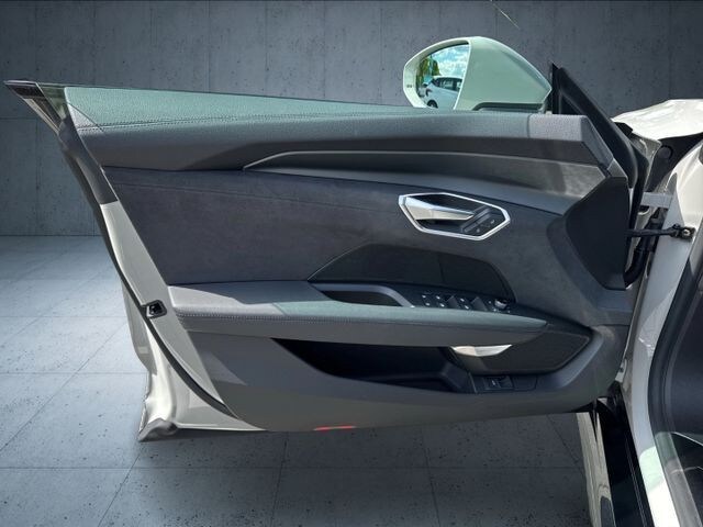 Image about Audi e-tron GT e-tron quattro